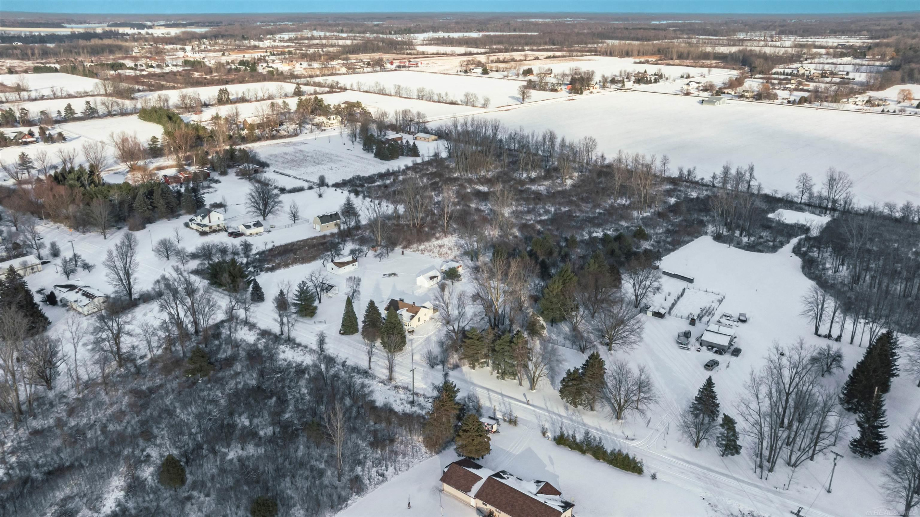 1376 Lathrop Road, Allenton, MI 48002 — Photo 4