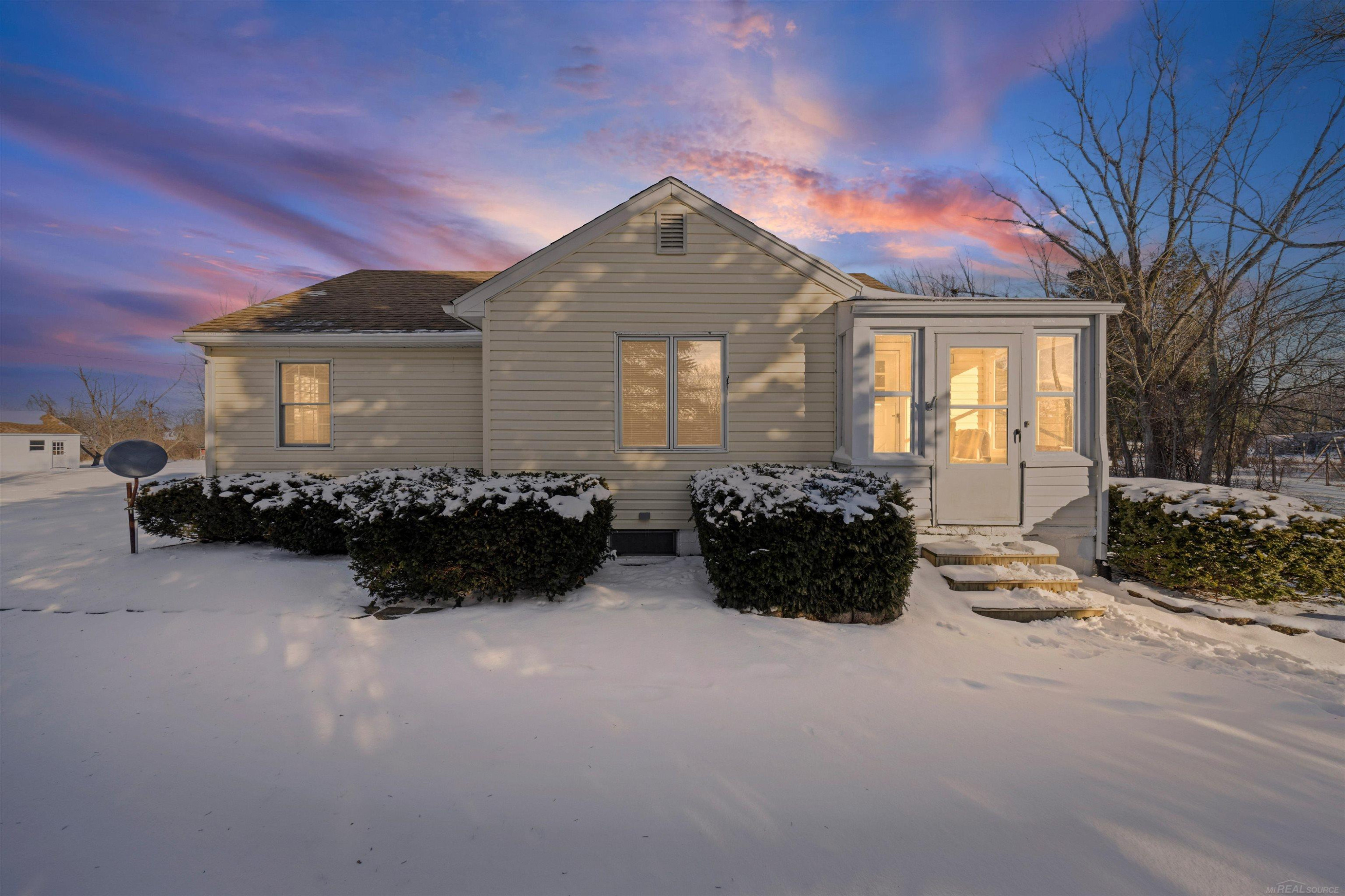 1376 Lathrop Road, Allenton, MI 48002 — Photo 43