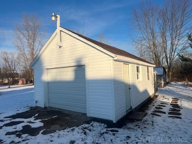 1376 Lathrop Road, Allenton, MI 48002 — Photo 45