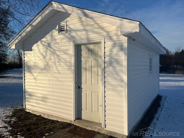 1376 Lathrop Road, Allenton, MI 48002 — Photo 46