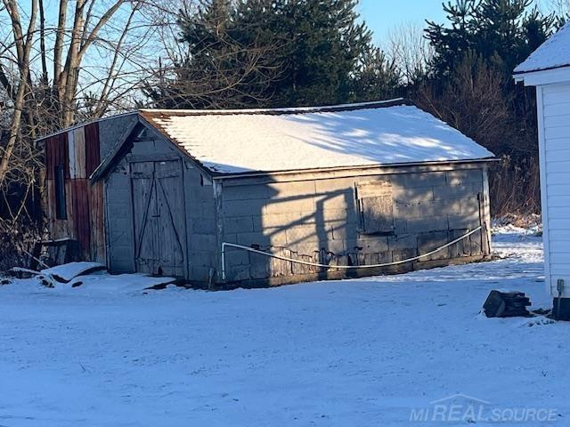 1376 Lathrop Road, Allenton, MI 48002 — Photo 47