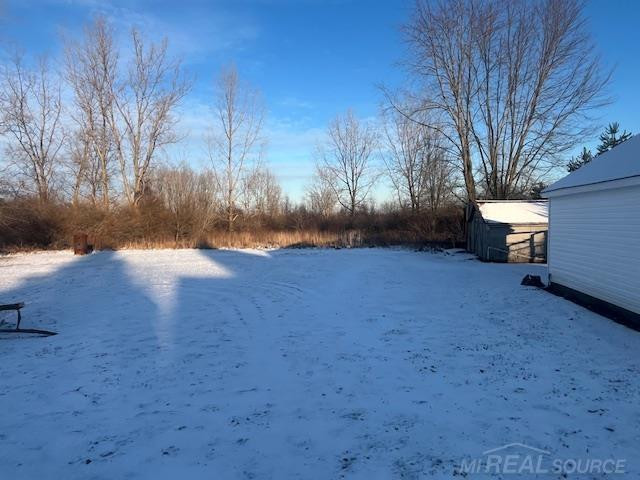 1376 Lathrop Road, Allenton, MI 48002 — Photo 48