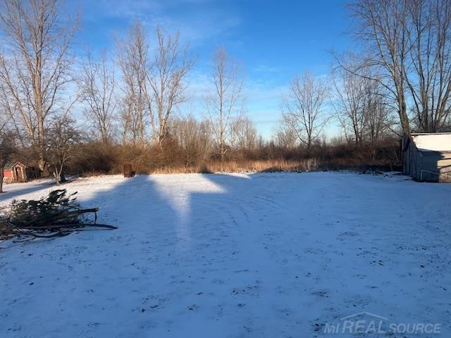 1376 Lathrop Road, Allenton, MI 48002 — Photo 49