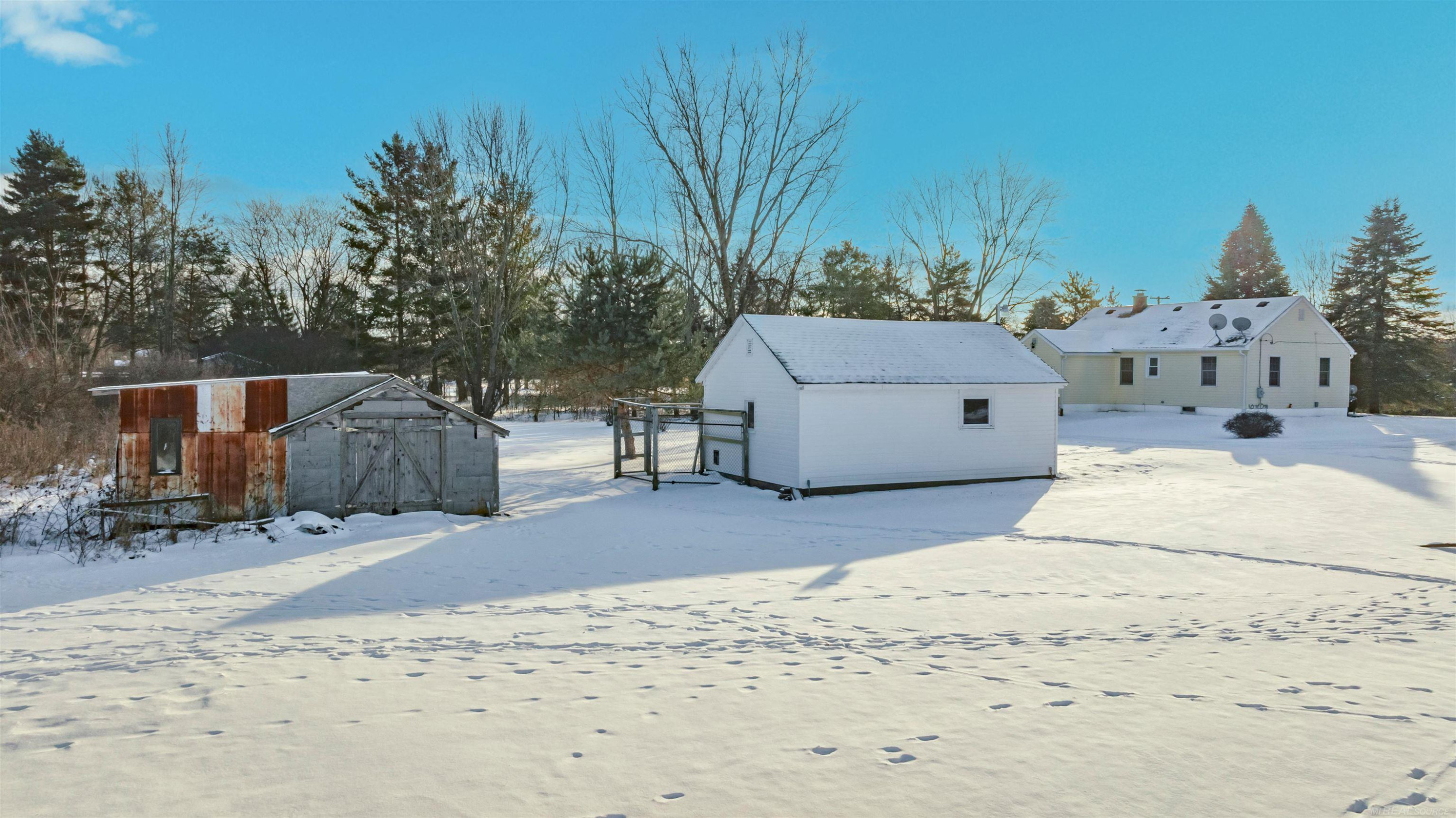 1376 Lathrop Road, Allenton, MI 48002 — Photo 52
