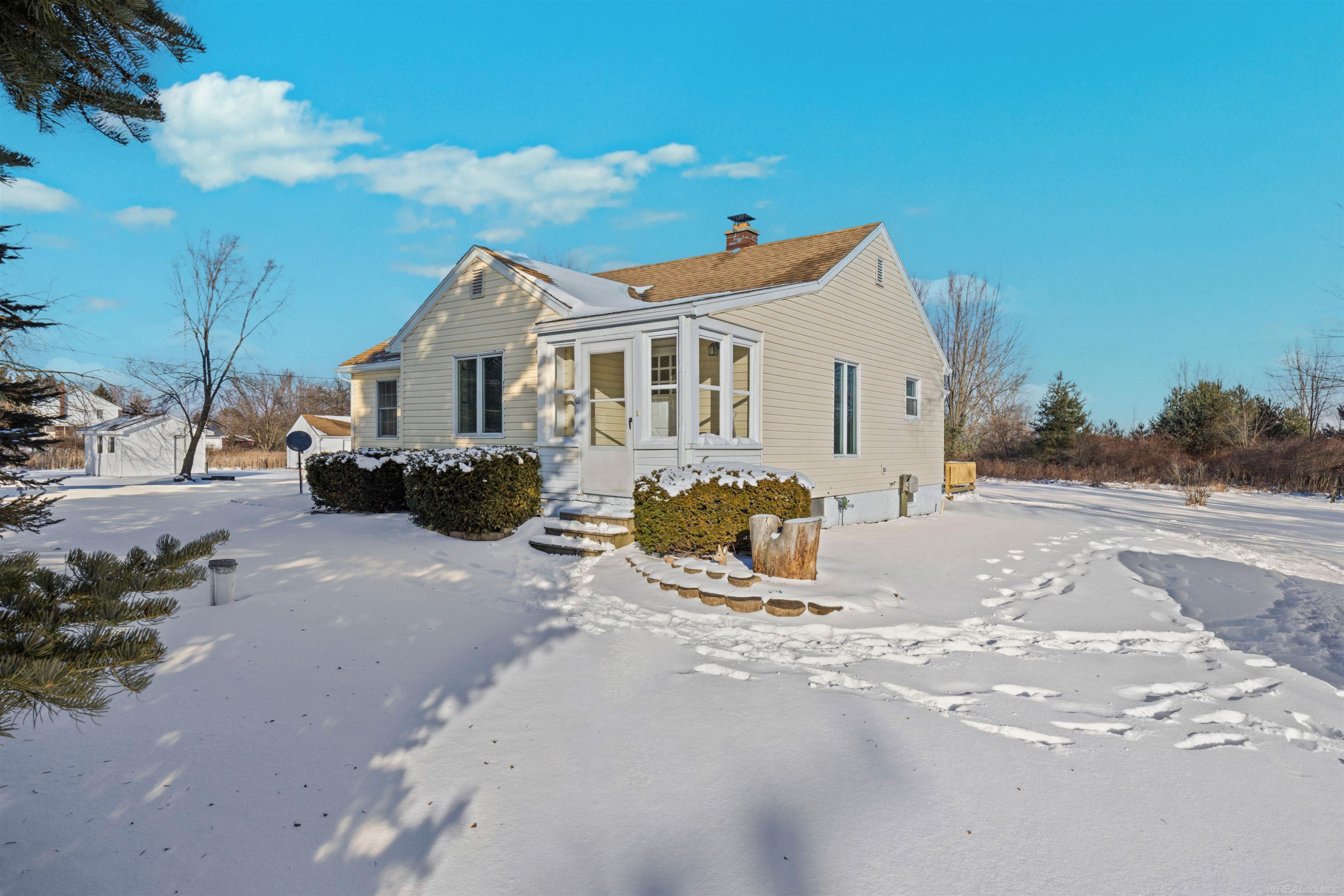 1376 Lathrop Road, Allenton, MI 48002 — Photo 53