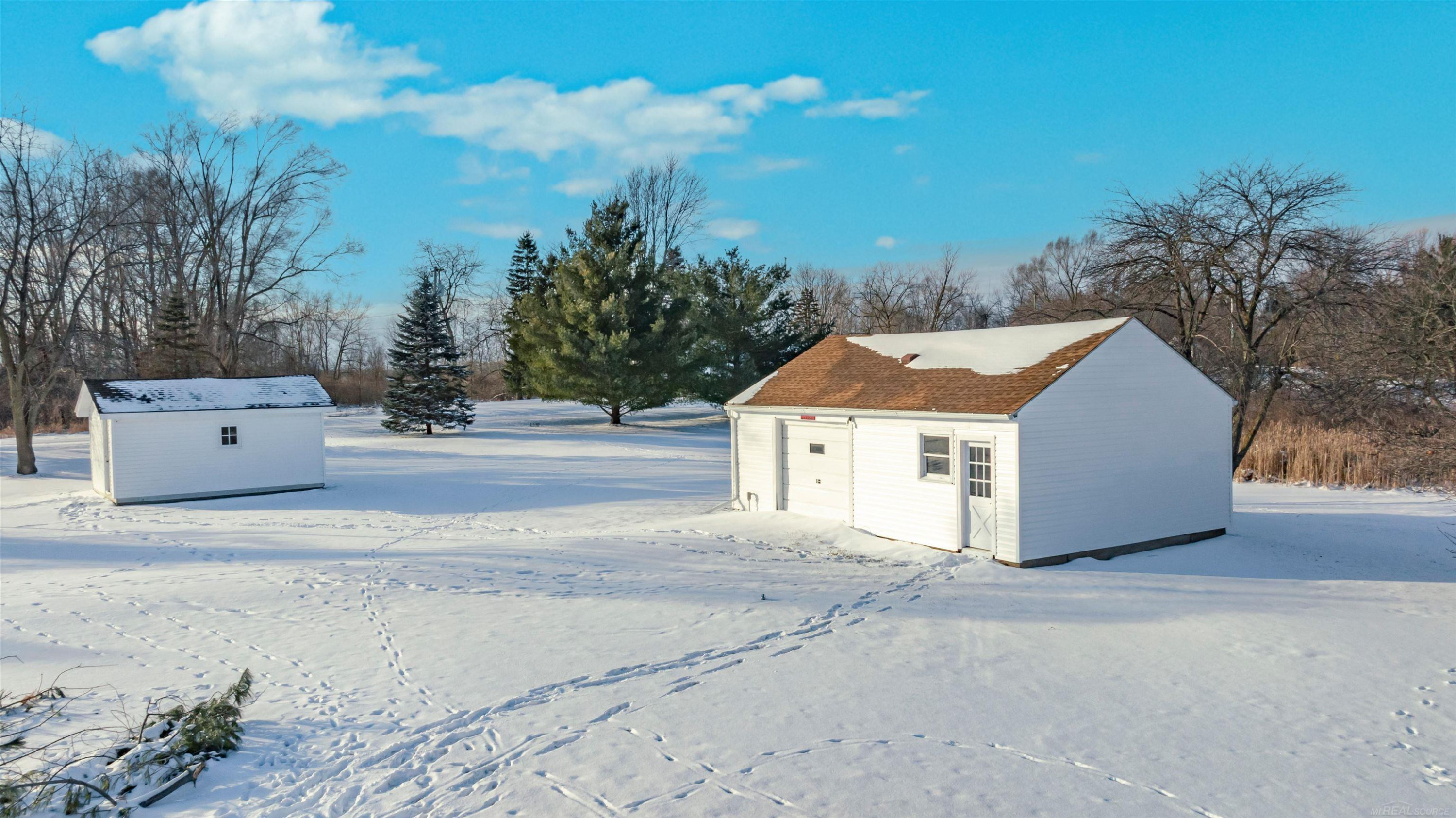1376 Lathrop Road, Allenton, MI 48002 — Photo 54