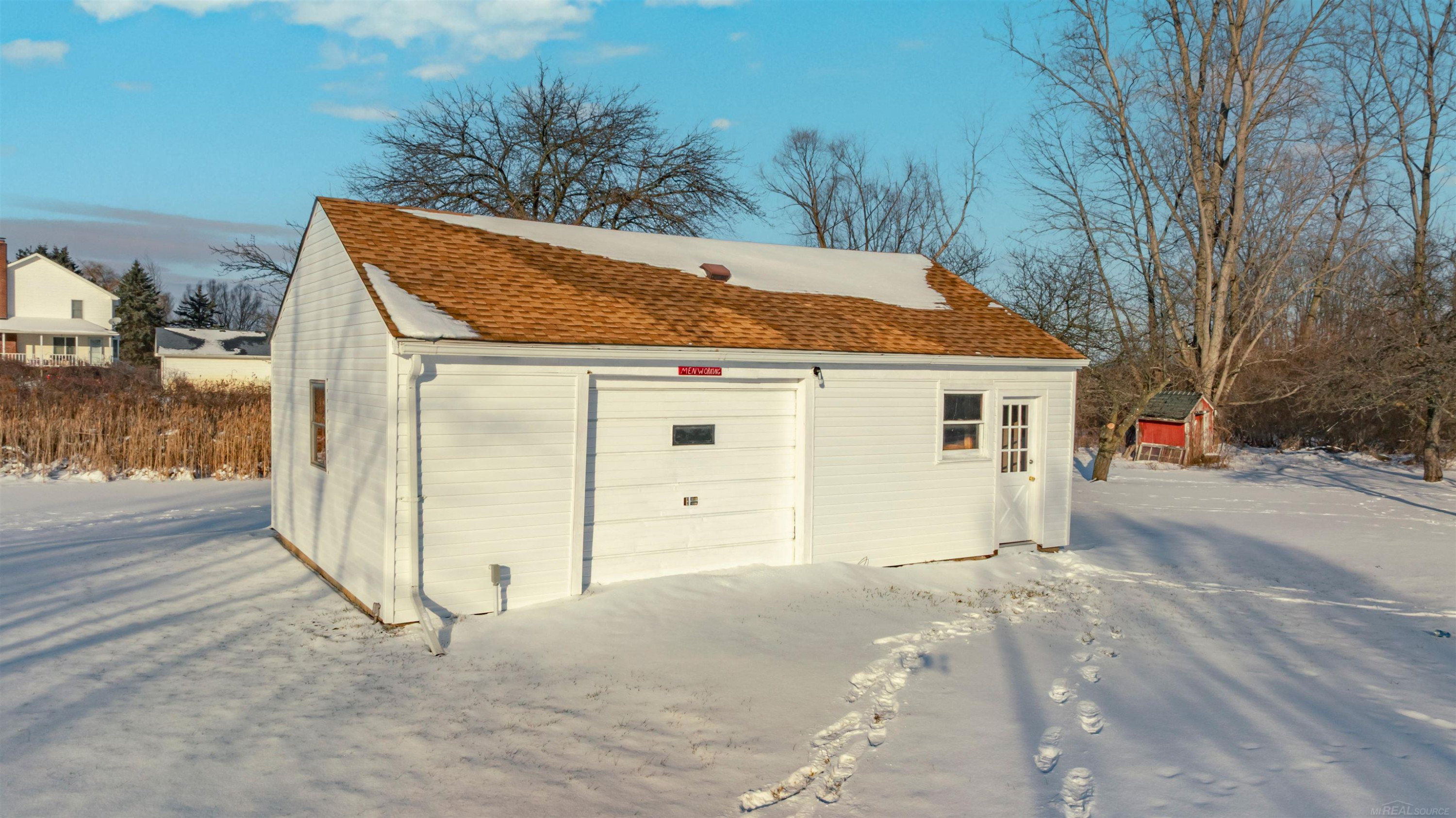 1376 Lathrop Road, Allenton, MI 48002 — Photo 55