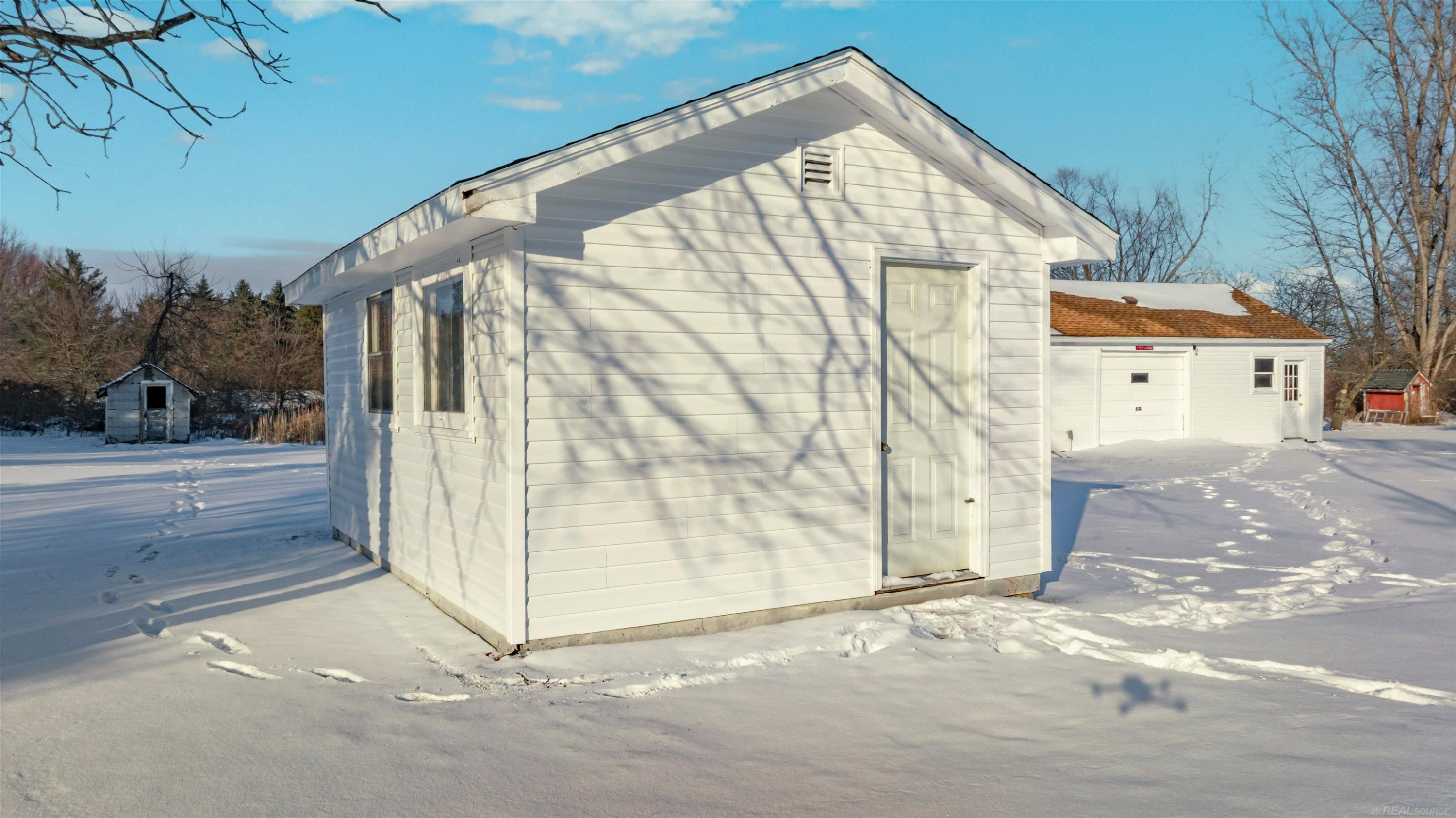 1376 Lathrop Road, Allenton, MI 48002 — Photo 56