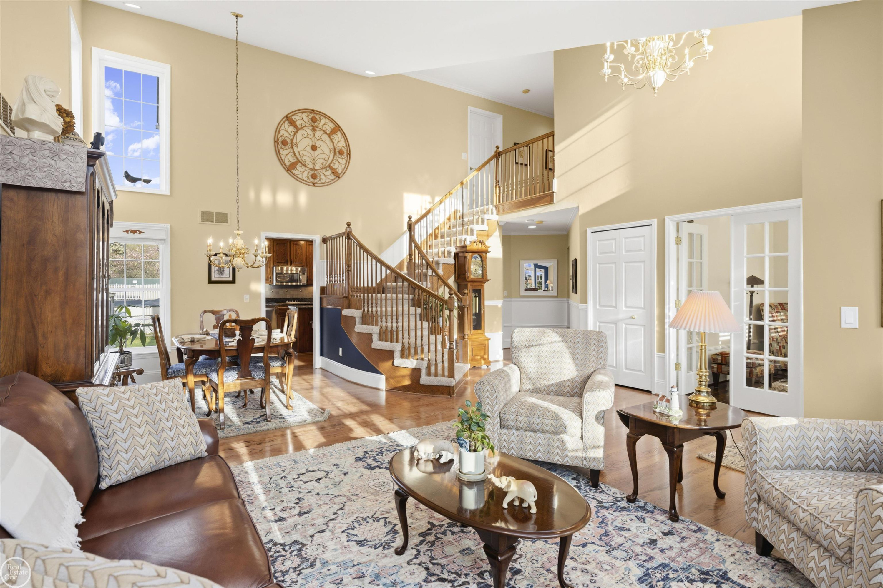 48034 Amanda Drive, Macomb, MI 48044 — Photo 3