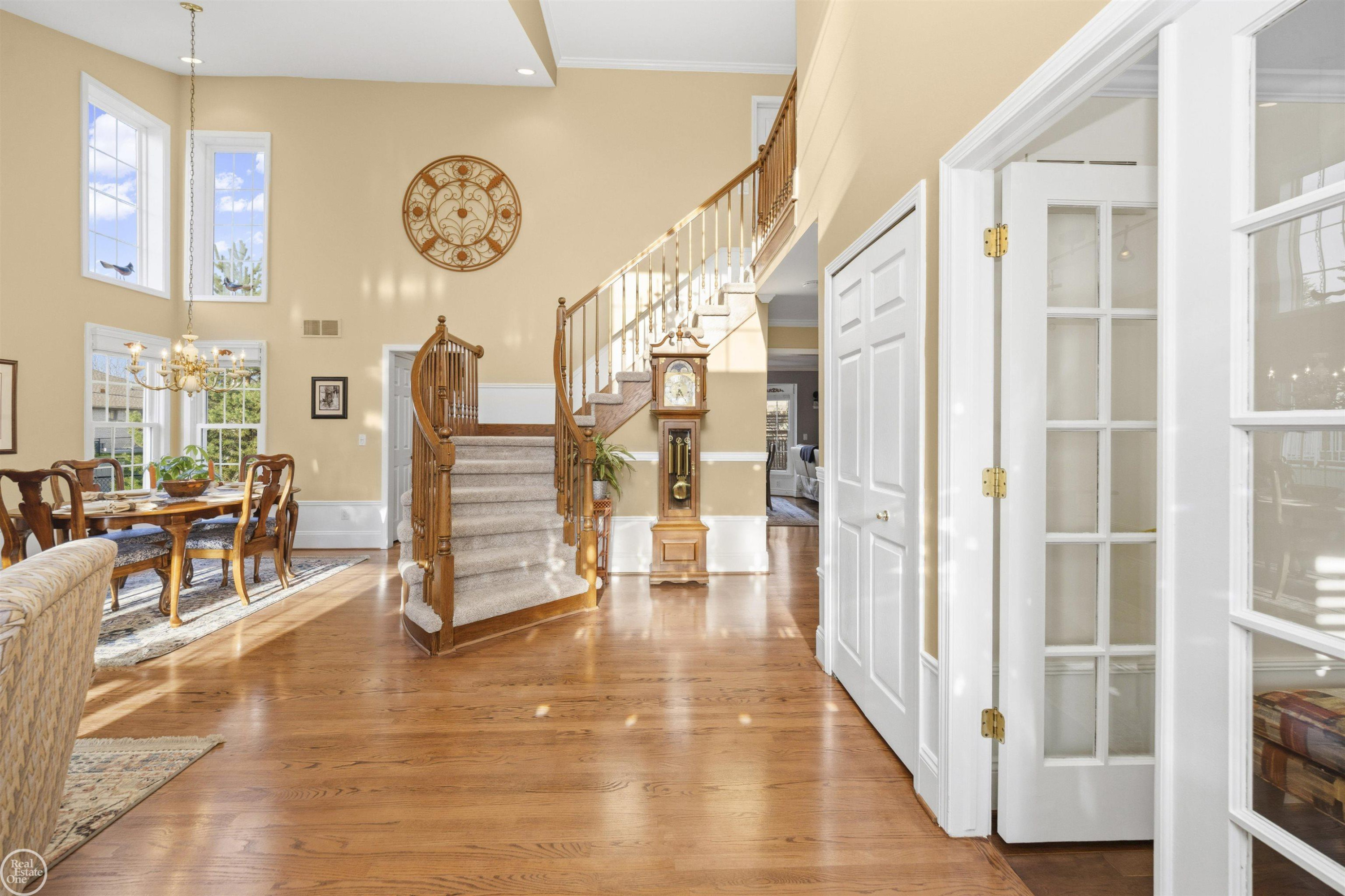 48034 Amanda Drive, Macomb, MI 48044 — Photo 4