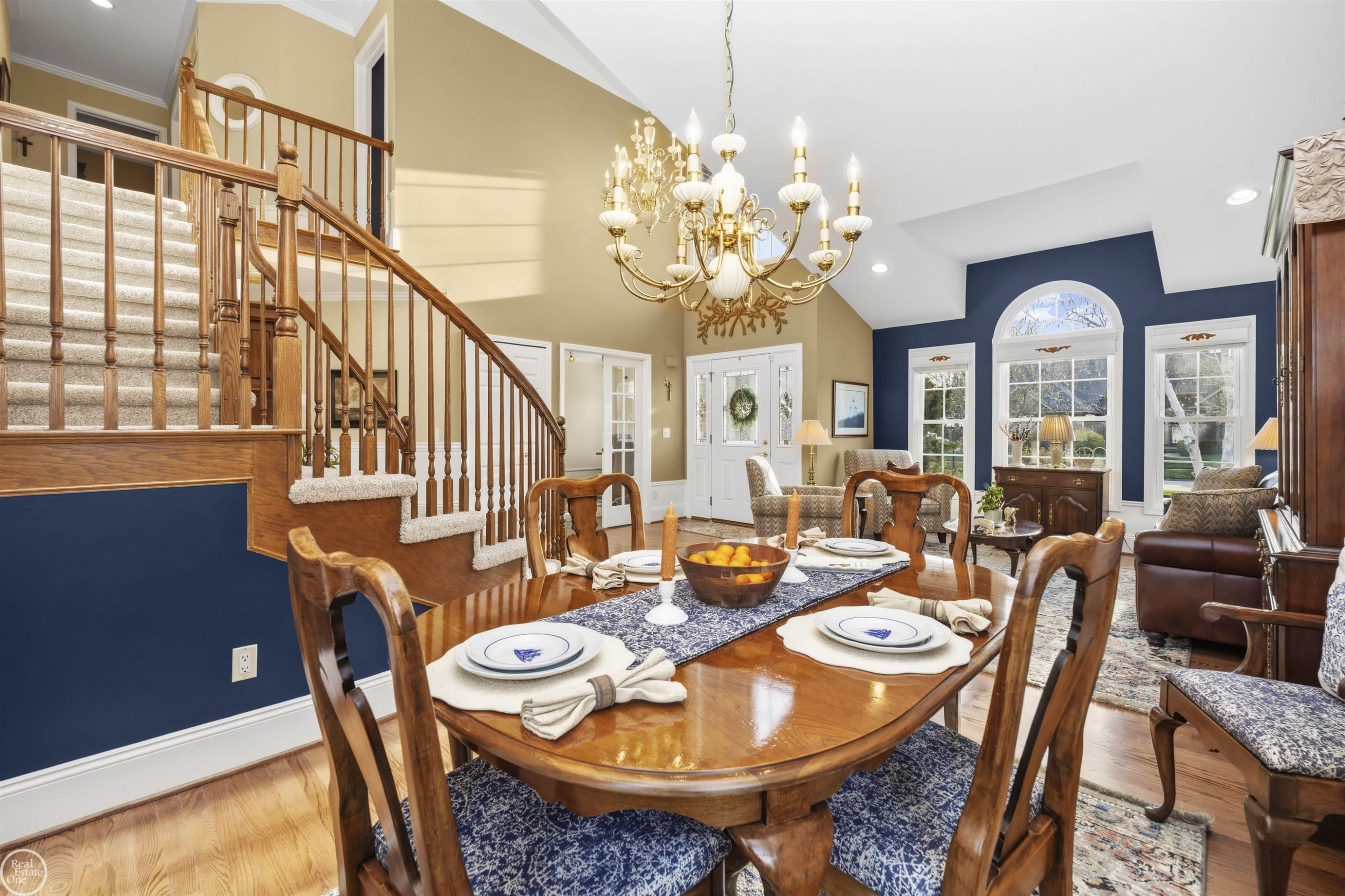 48034 Amanda Drive, Macomb, MI 48044 — Photo 8