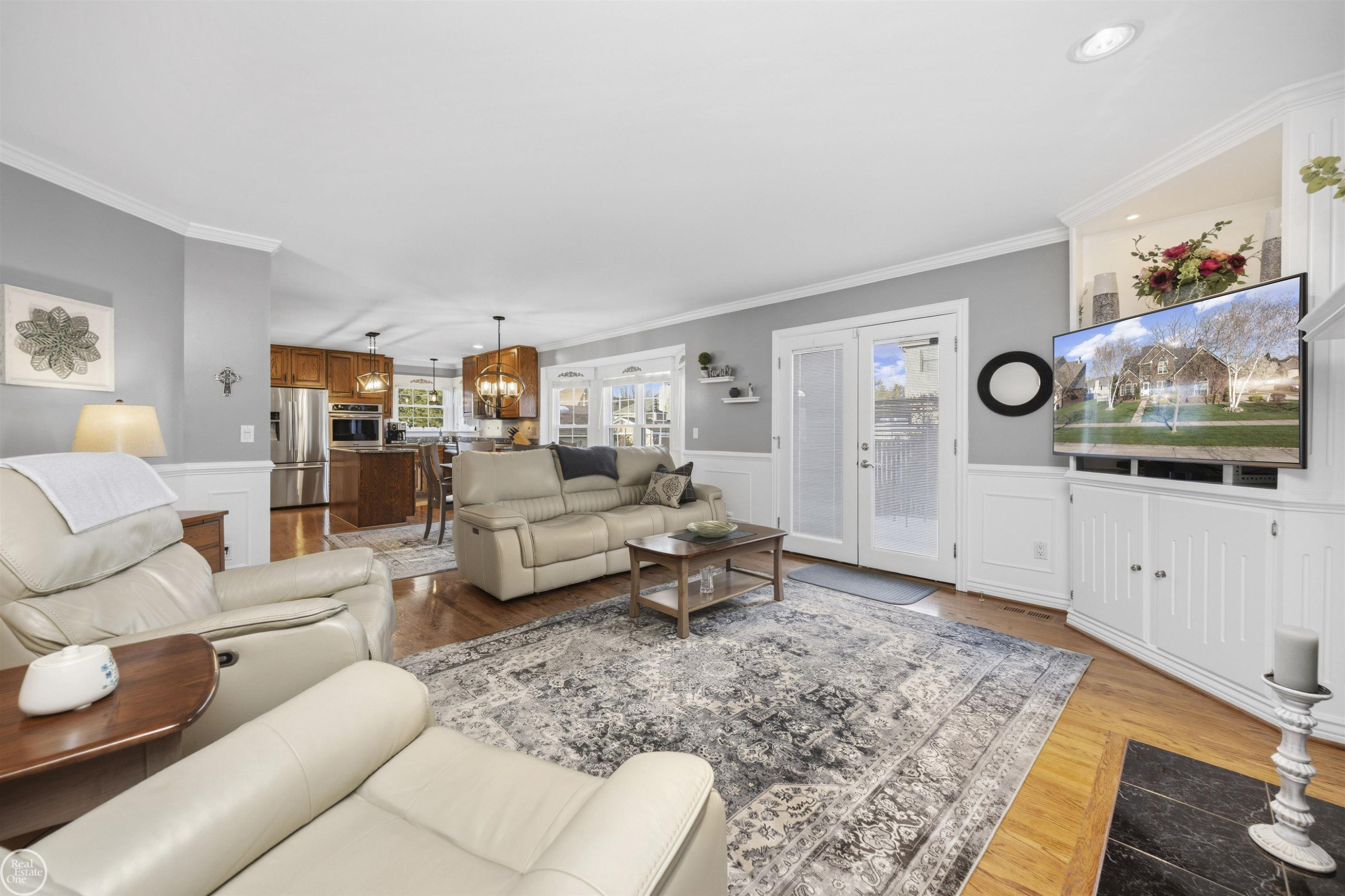 48034 Amanda Drive, Macomb, MI 48044 — Photo 17