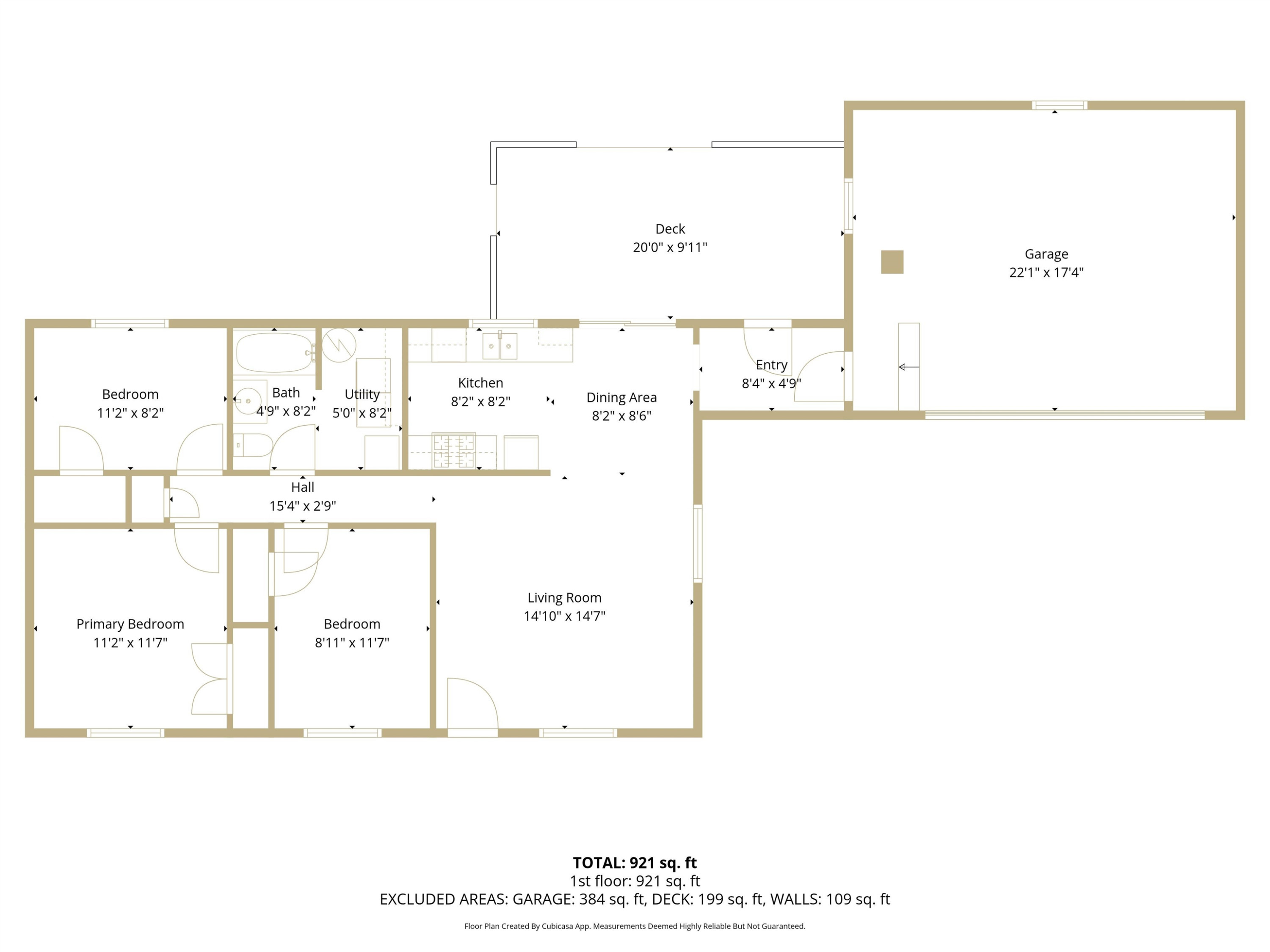 249 W Miller Road, Midland, MI 48640 — Photo 30