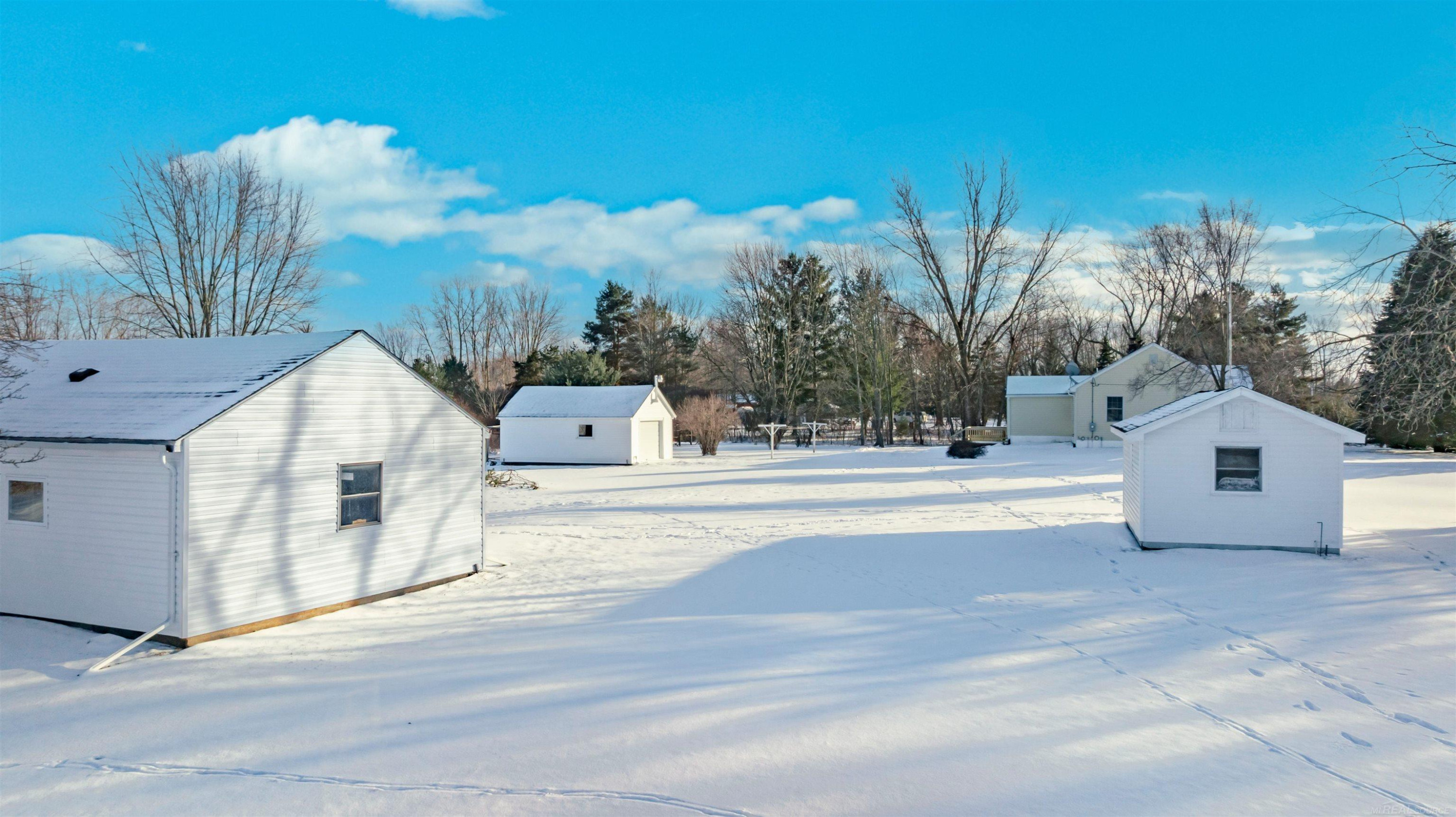 1376 Lathrop Road, Allenton, MI 48002 — Photo 58