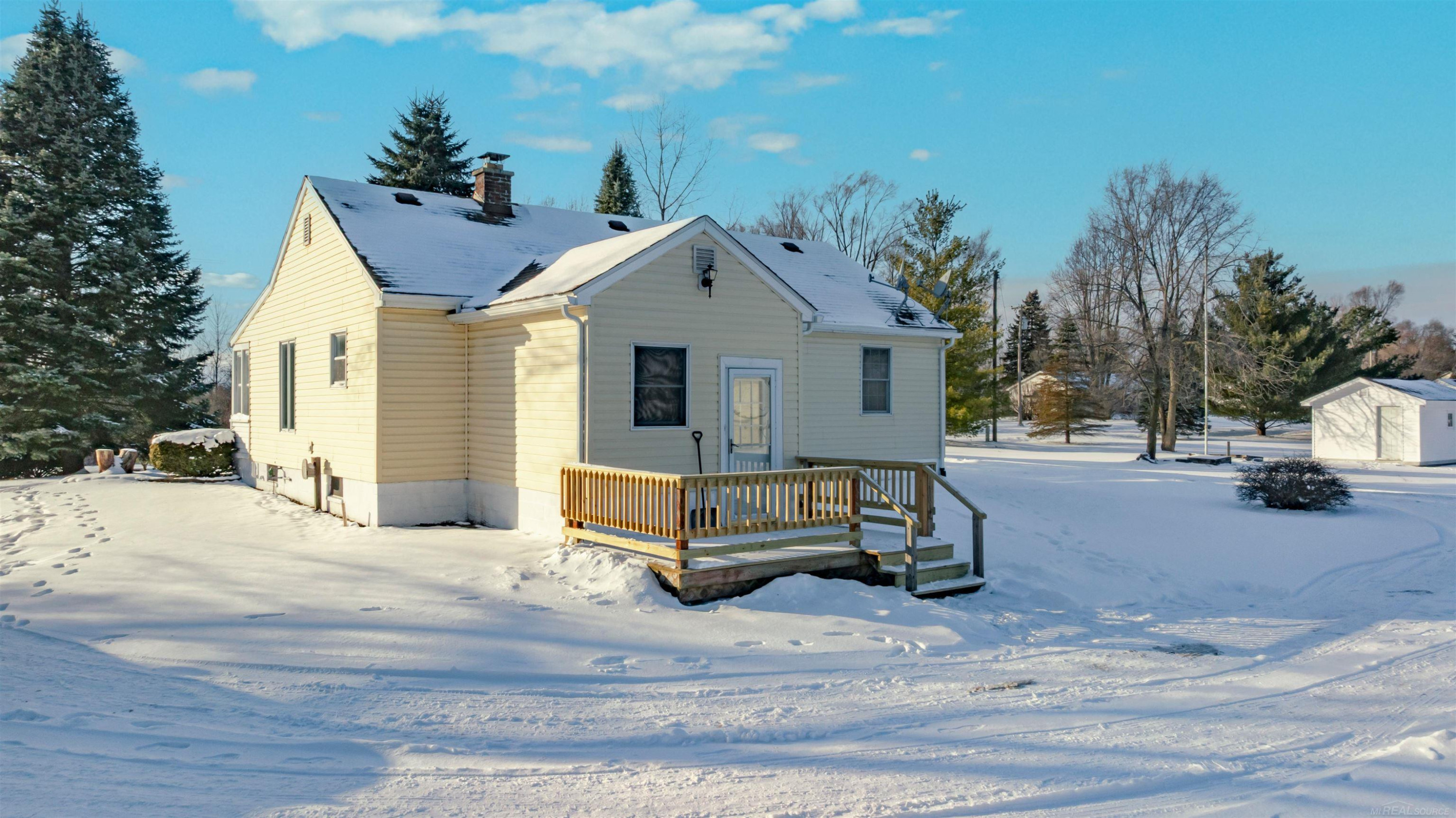 1376 Lathrop Road, Allenton, MI 48002 — Photo 59