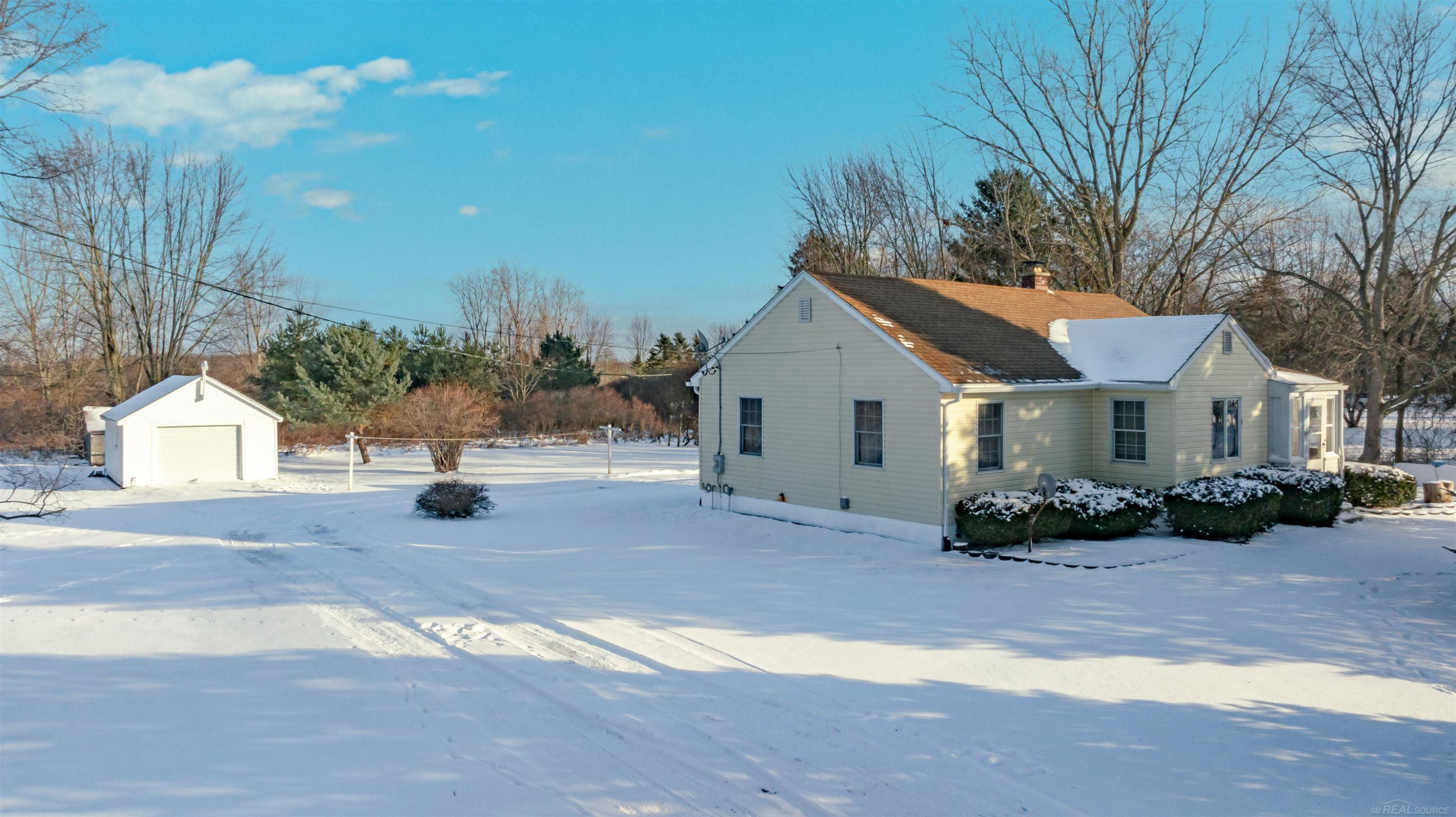 1376 Lathrop Road, Allenton, MI 48002 — Photo 62
