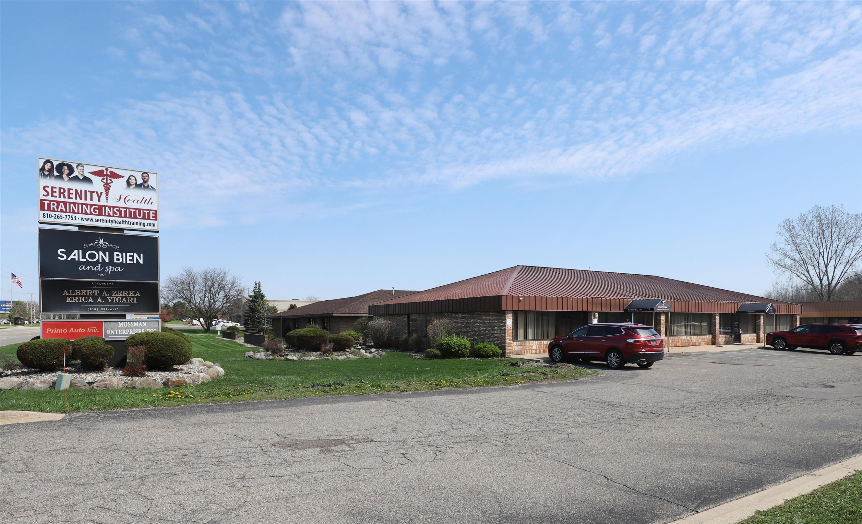 2255 S Linden Road, Bldg. 1, Flint, MI 48532 — Photo 3