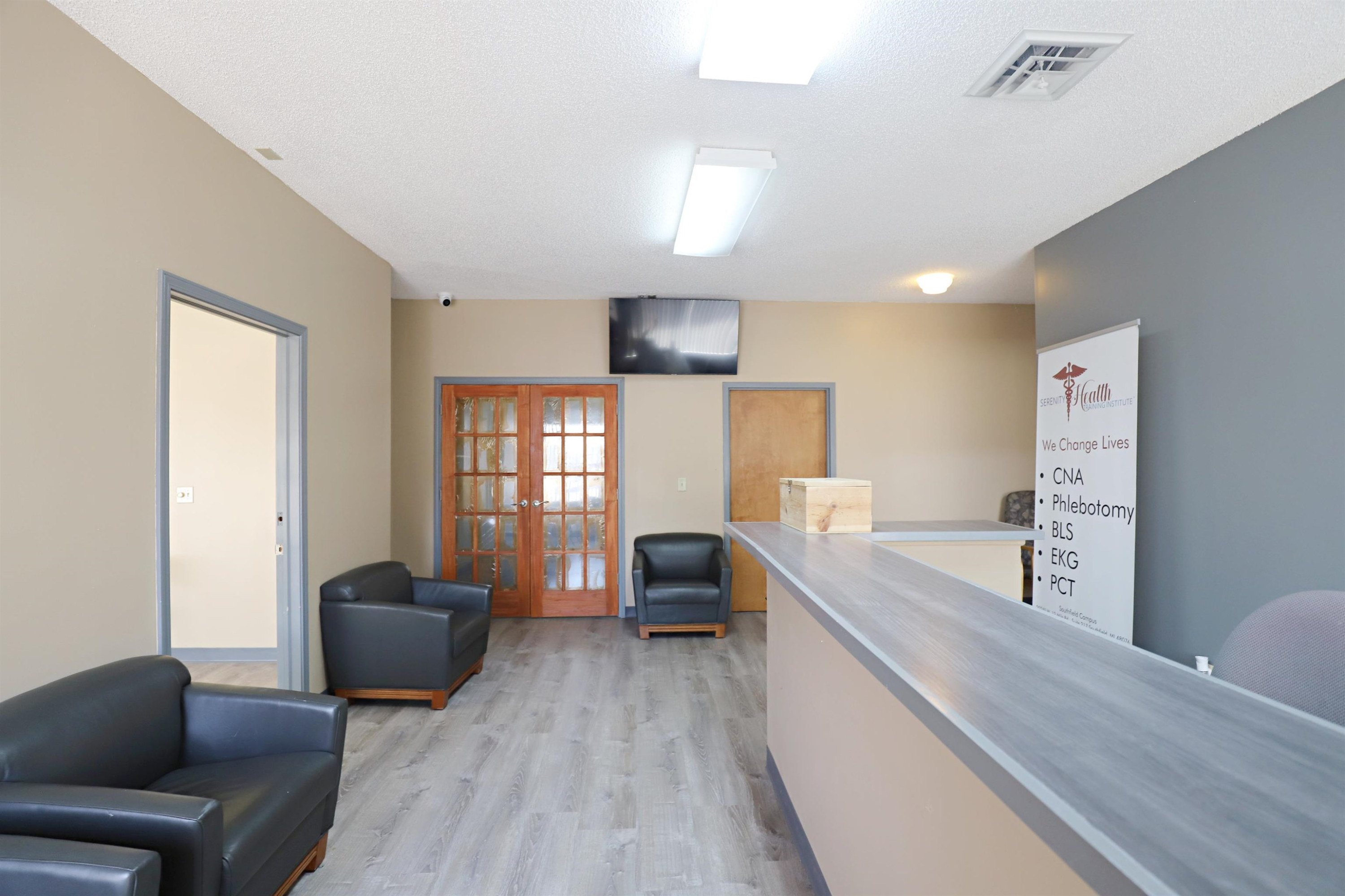 2255 S Linden Road, Bldg. 1, Flint, MI 48532 — Photo 4