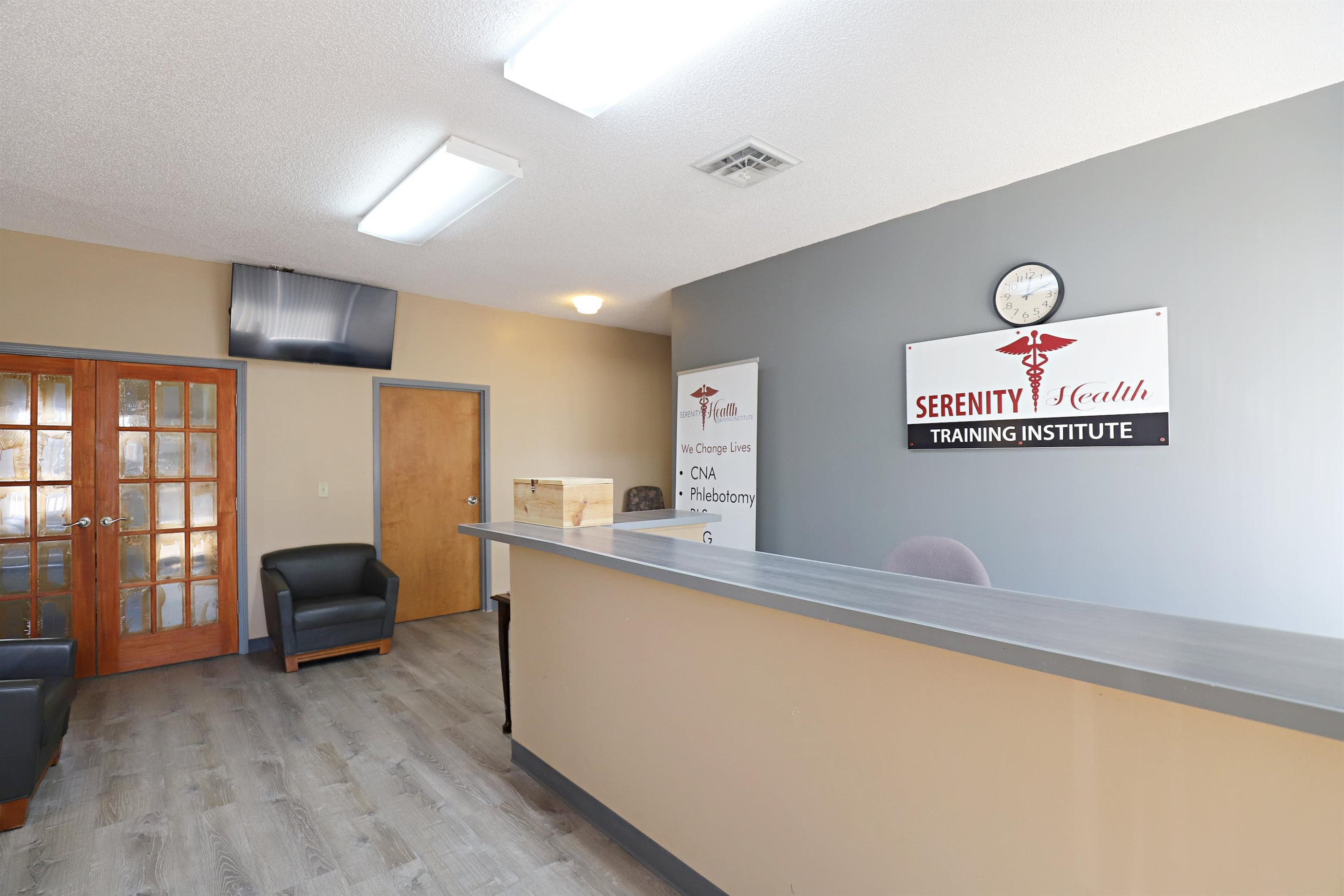2255 S Linden Road, Bldg. 1, Flint, MI 48532 — Photo 5