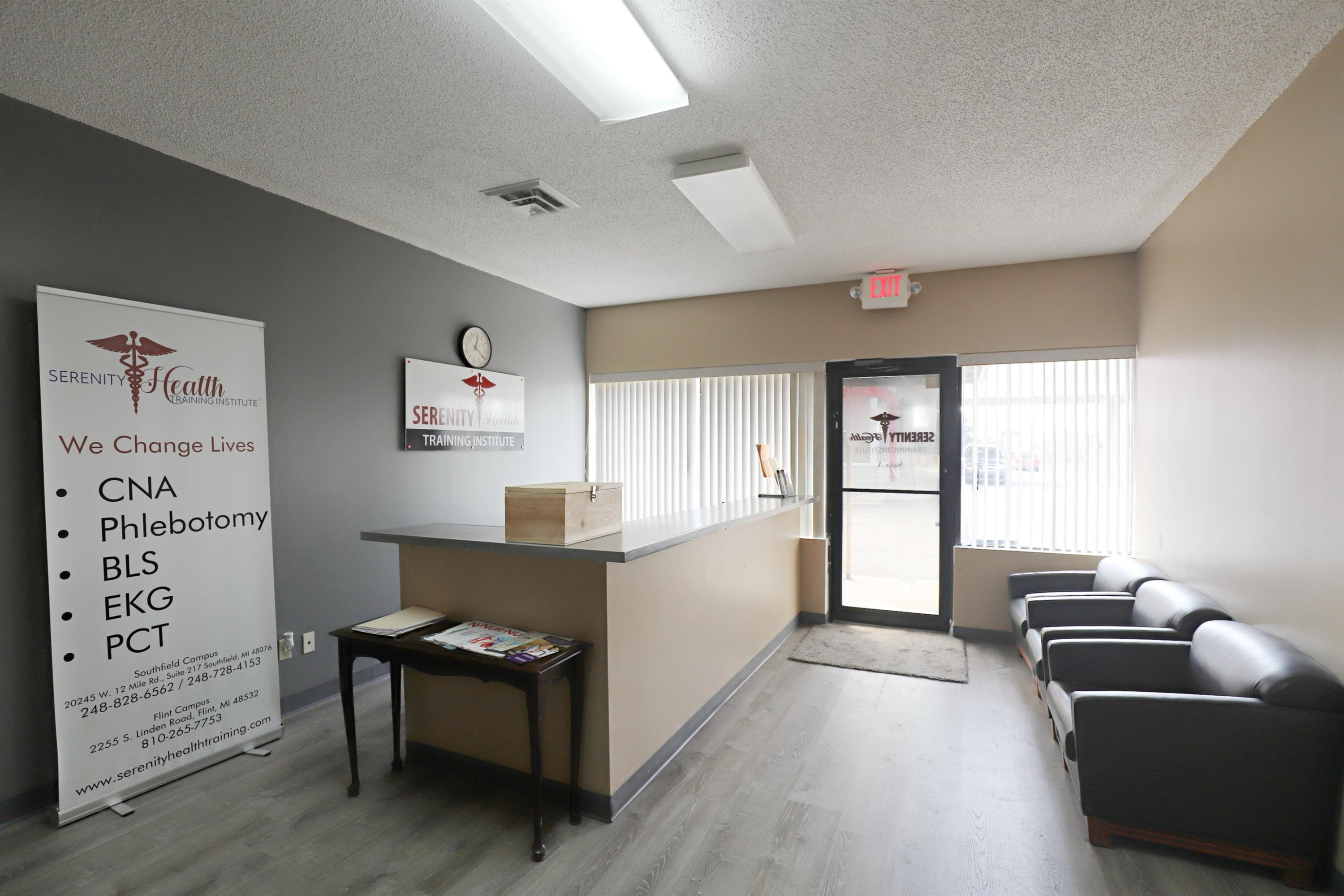 2255 S Linden Road, Bldg. 1, Flint, MI 48532 — Photo 6