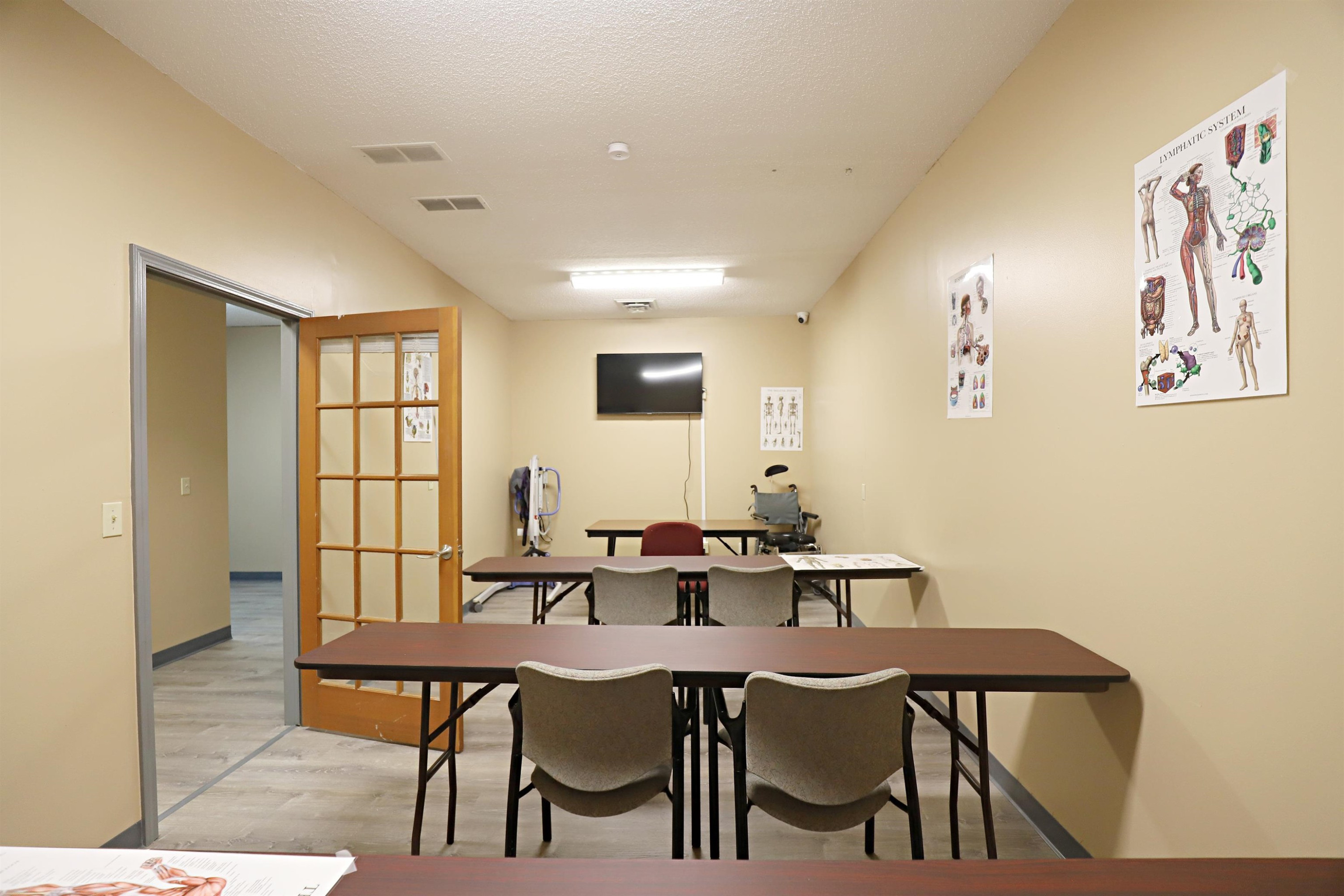 2255 S Linden Road, Bldg. 1, Flint, MI 48532 — Photo 14