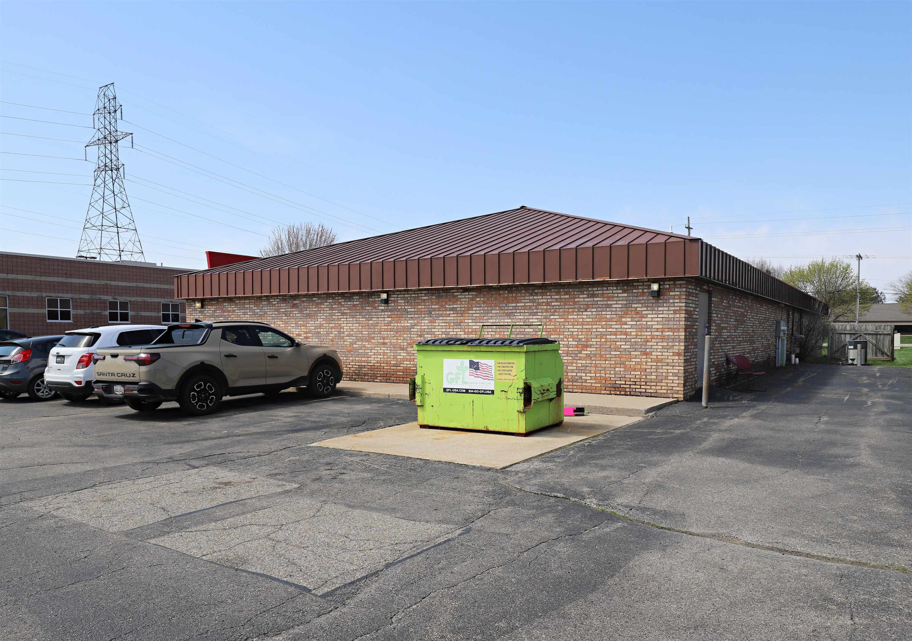2255 S Linden Road, Bldg. 1, Flint, MI 48532 — Photo 20