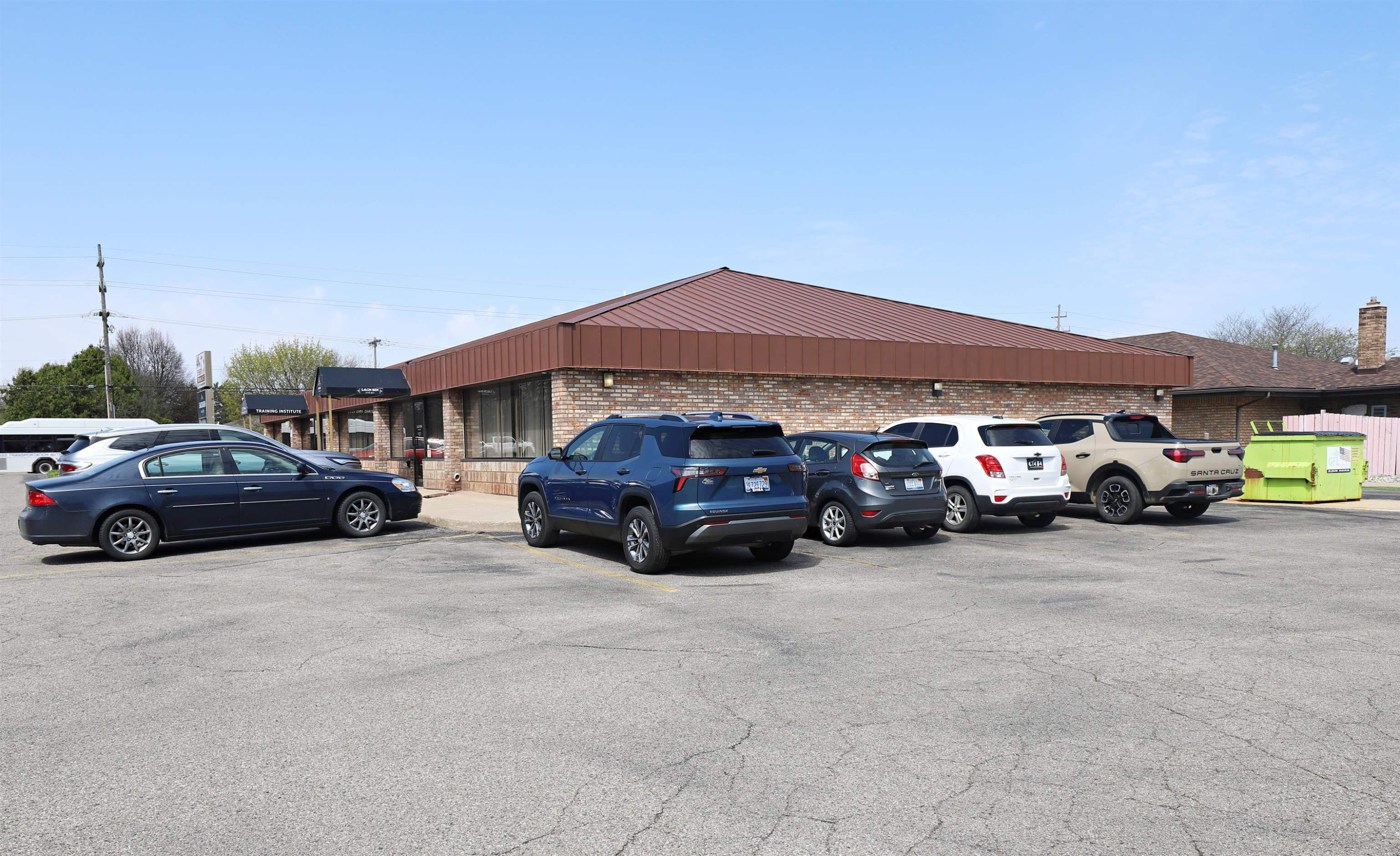 2255 S Linden Road, Bldg. 1, Flint, MI 48532 — Photo 21