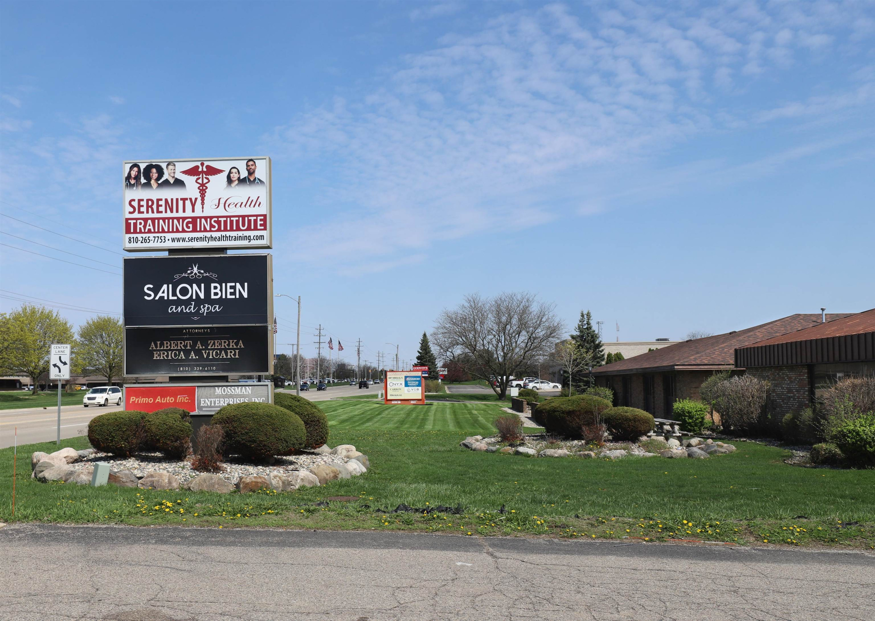 2255 S Linden Road, Bldg. 1, Flint, MI 48532 — Photo 22
