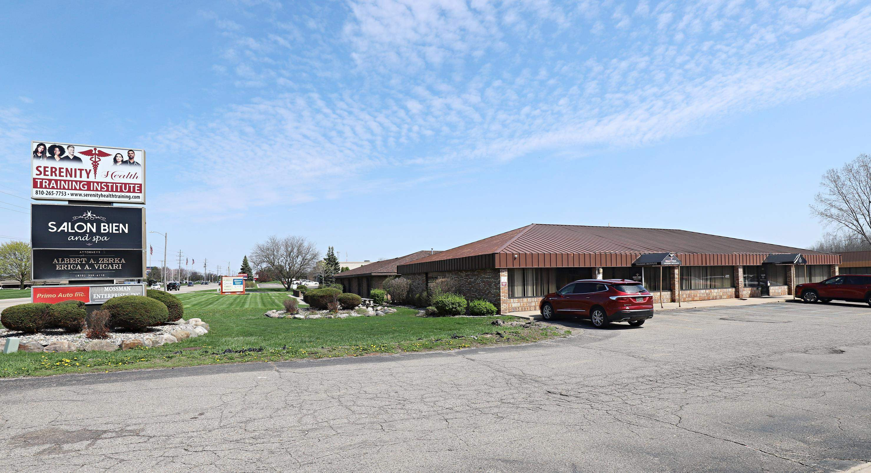 2255 S Linden Road, Bldg. 1, Flint, MI 48532 — Photo 23