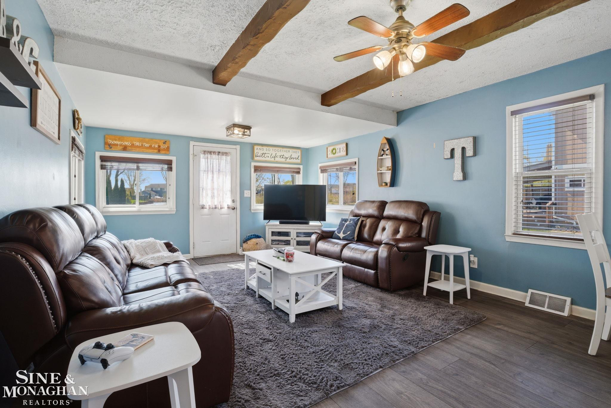 47172 Forton Drive, Chesterfield, MI 48047 — Photo 4