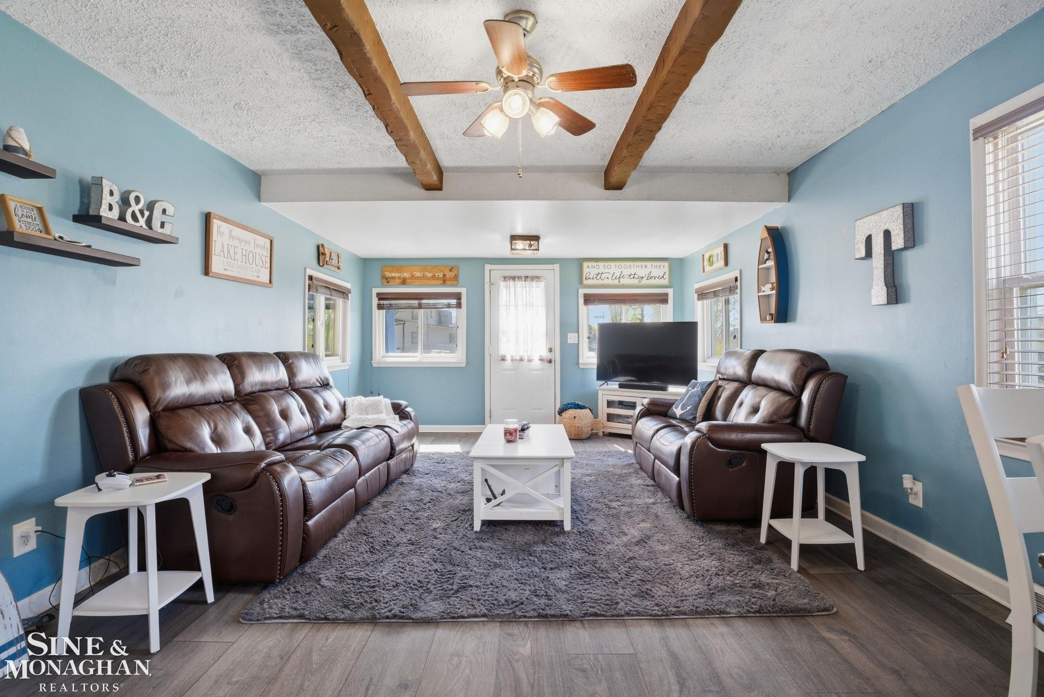 47172 Forton Drive, Chesterfield, MI 48047 — Photo 8