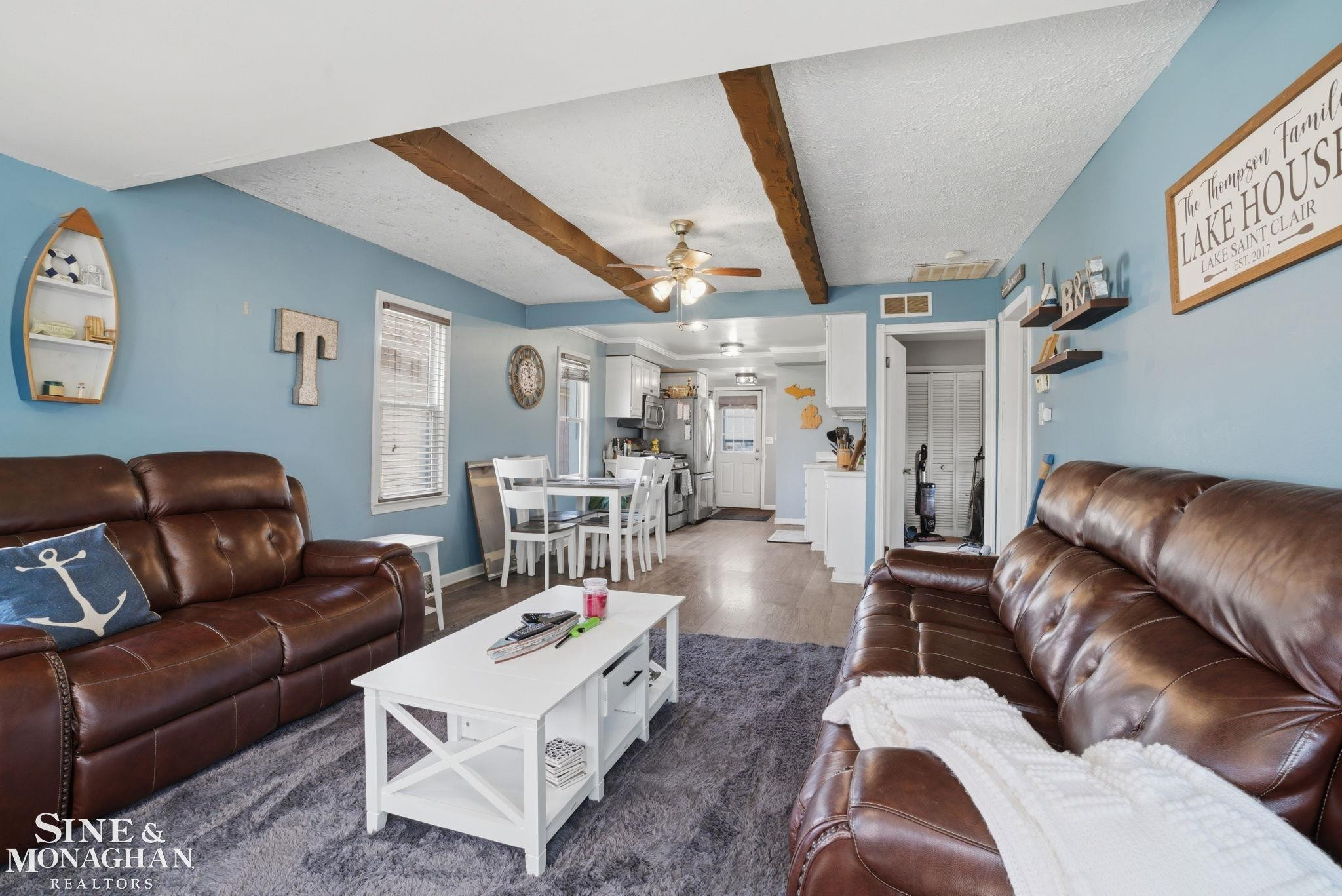 47172 Forton Drive, Chesterfield, MI 48047 — Photo 9
