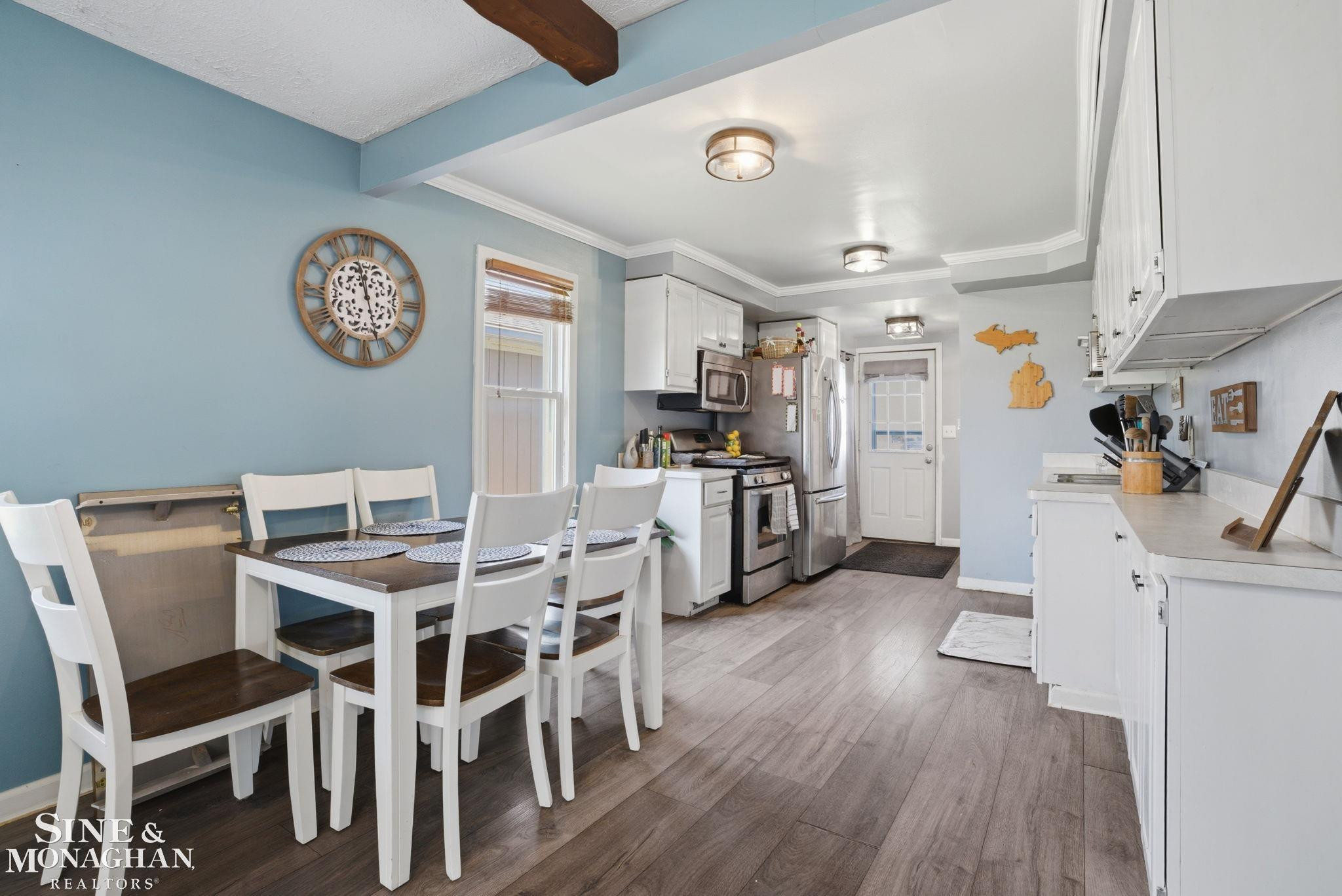 47172 Forton Drive, Chesterfield, MI 48047 — Photo 12