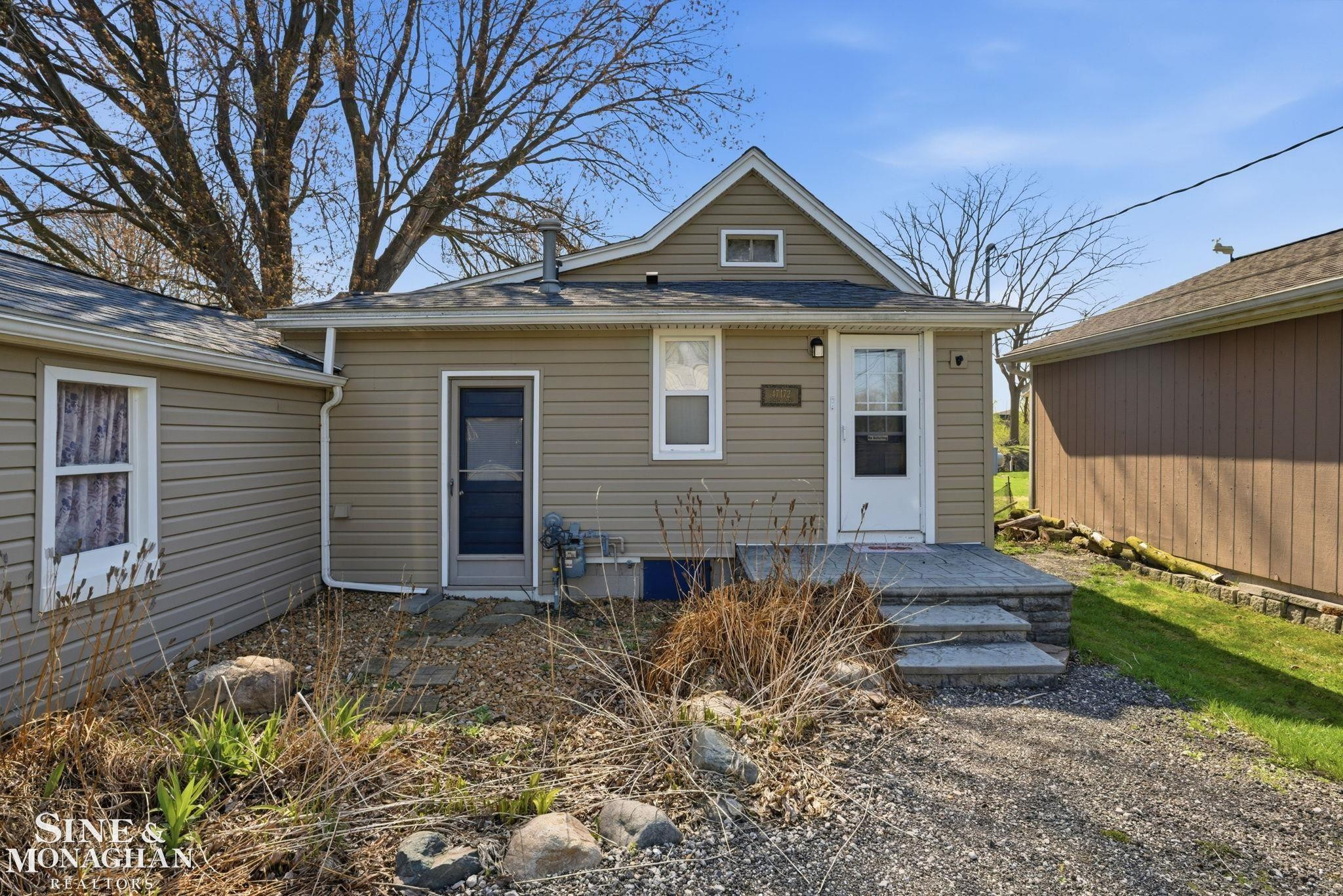 47172 Forton Drive, Chesterfield, MI 48047 — Photo 18