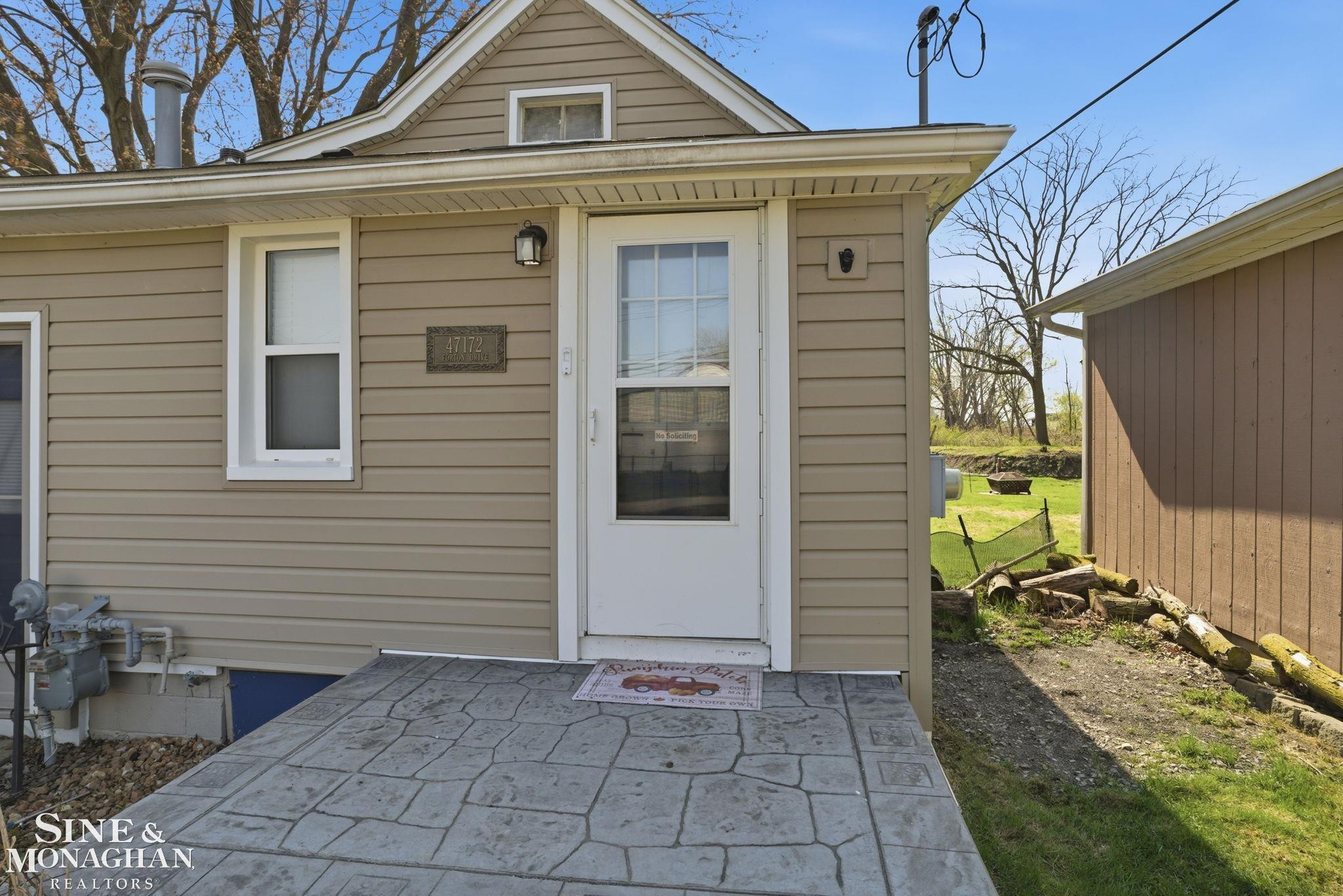 47172 Forton Drive, Chesterfield, MI 48047 — Photo 19