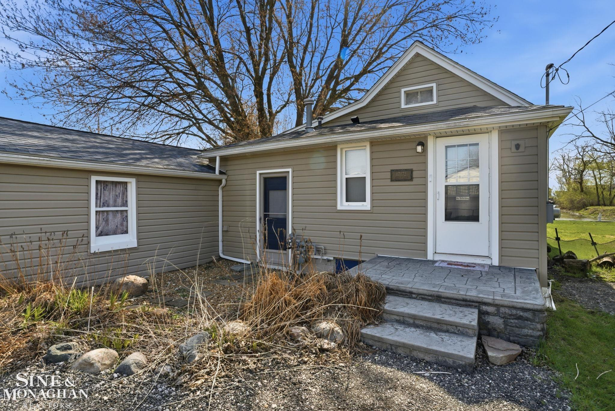 47172 Forton Drive, Chesterfield, MI 48047 — Photo 21