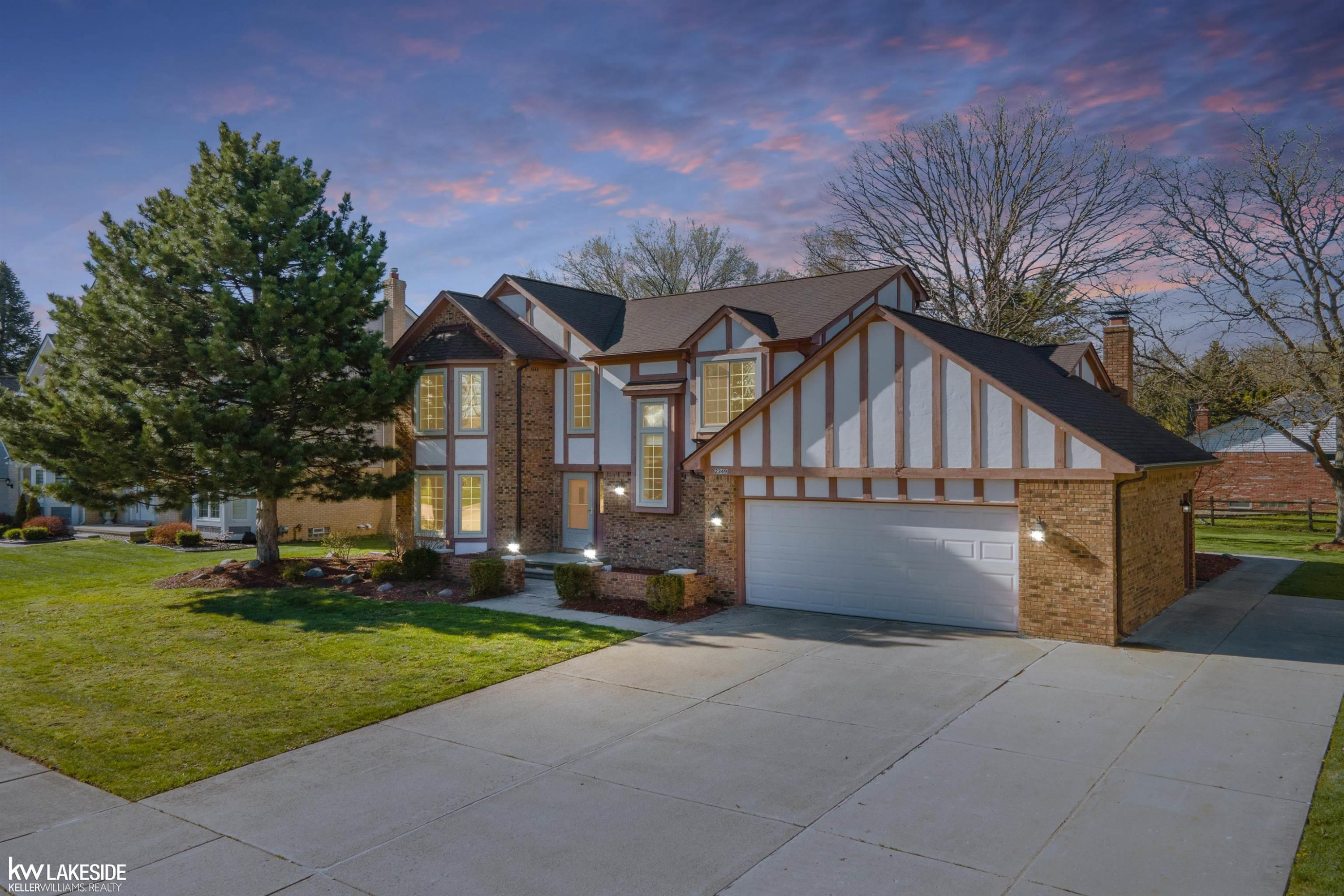 4935 W Deren Road, Ludington, MI, 49431