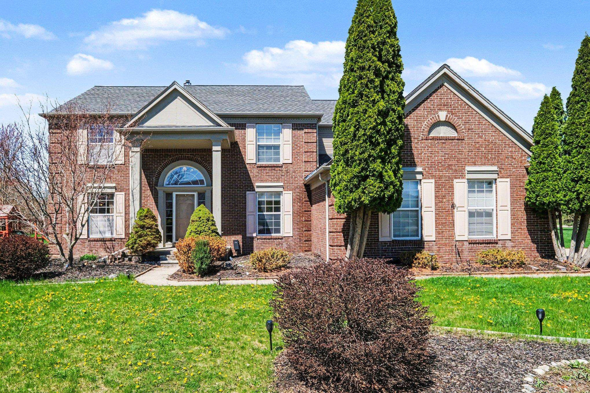 4179 Ramsgate Court, Grand Blanc, MI 48439 — Photo 2
