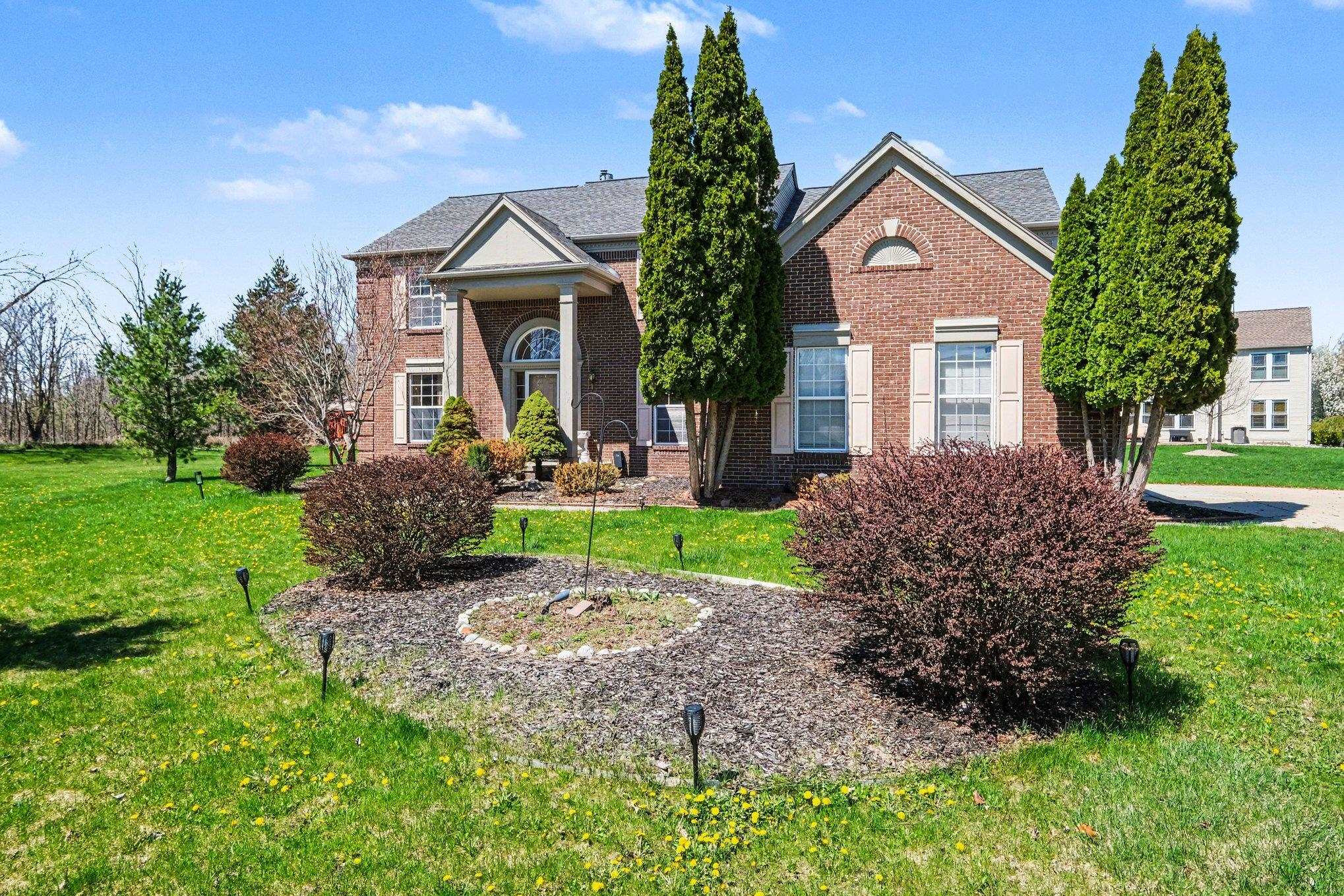 4179 Ramsgate Court, Grand Blanc, MI 48439 — Photo 3