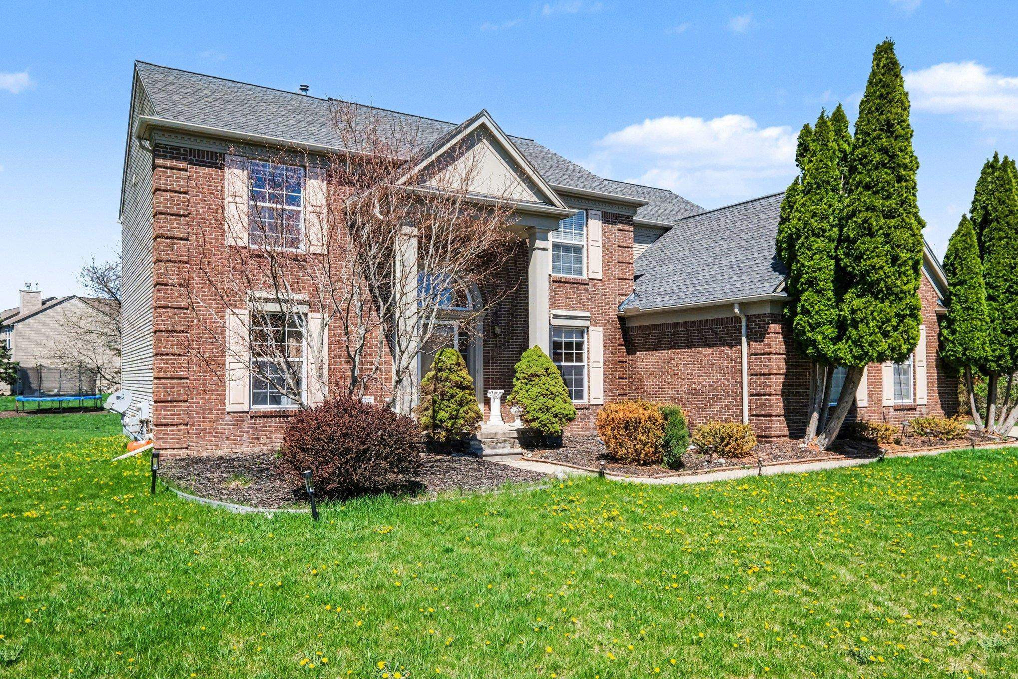 4179 Ramsgate Court, Grand Blanc, MI 48439 — Photo 4