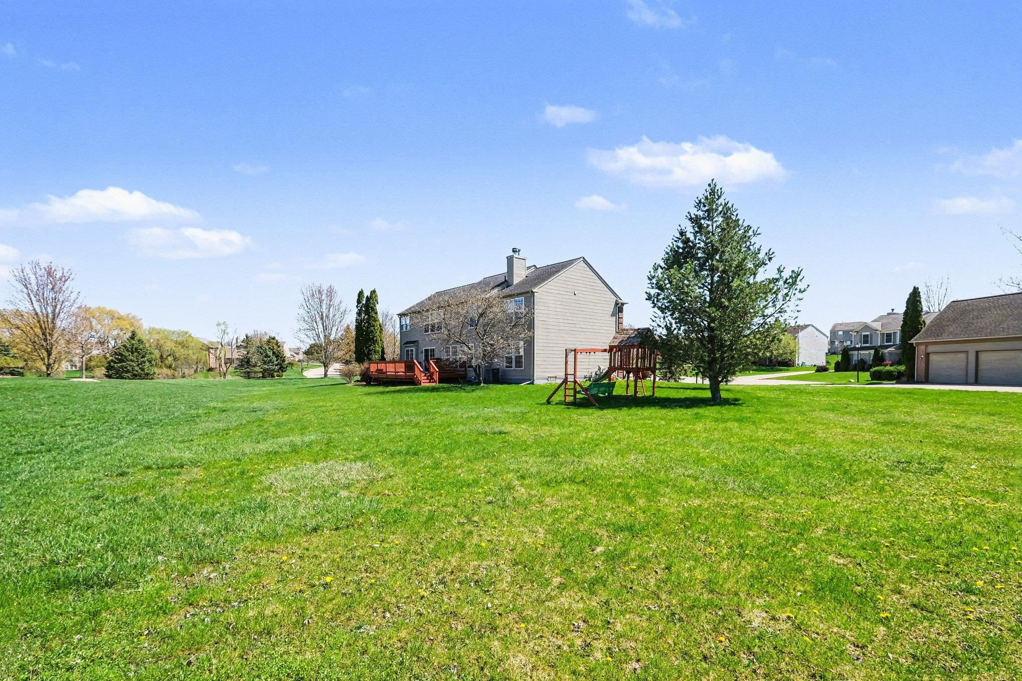 4179 Ramsgate Court, Grand Blanc, MI 48439 — Photo 37
