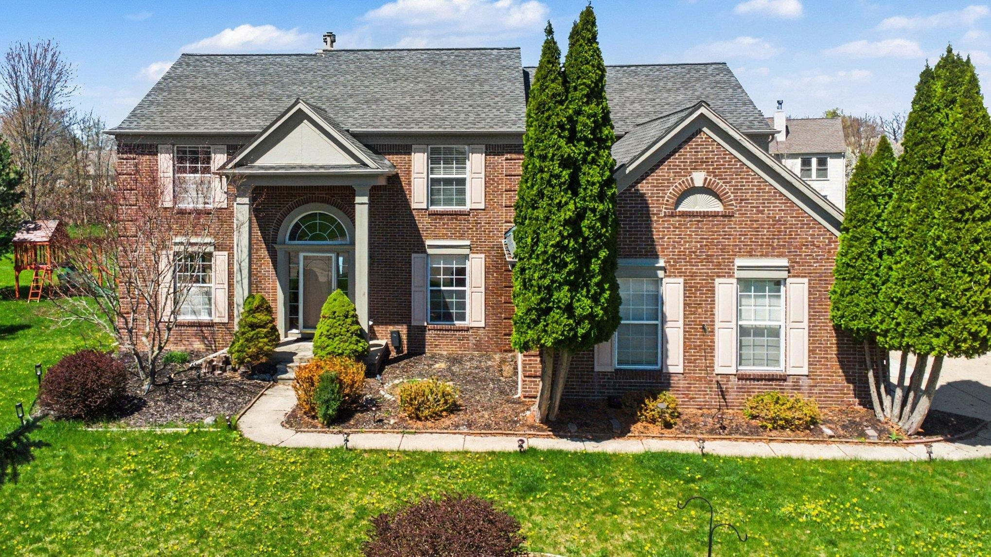 4179 Ramsgate Court, Grand Blanc, MI 48439 — Photo 39