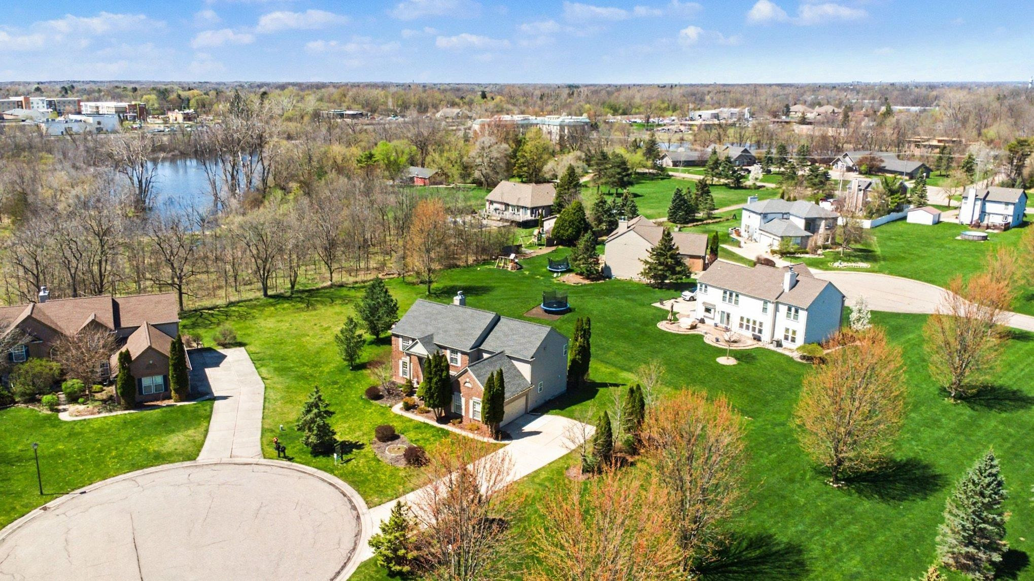4179 Ramsgate Court, Grand Blanc, MI 48439 — Photo 40
