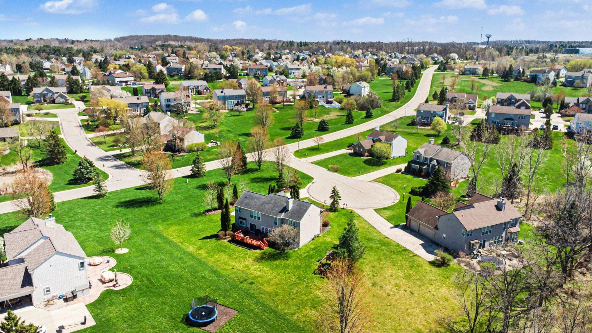 4179 Ramsgate Court, Grand Blanc, MI 48439 — Photo 41