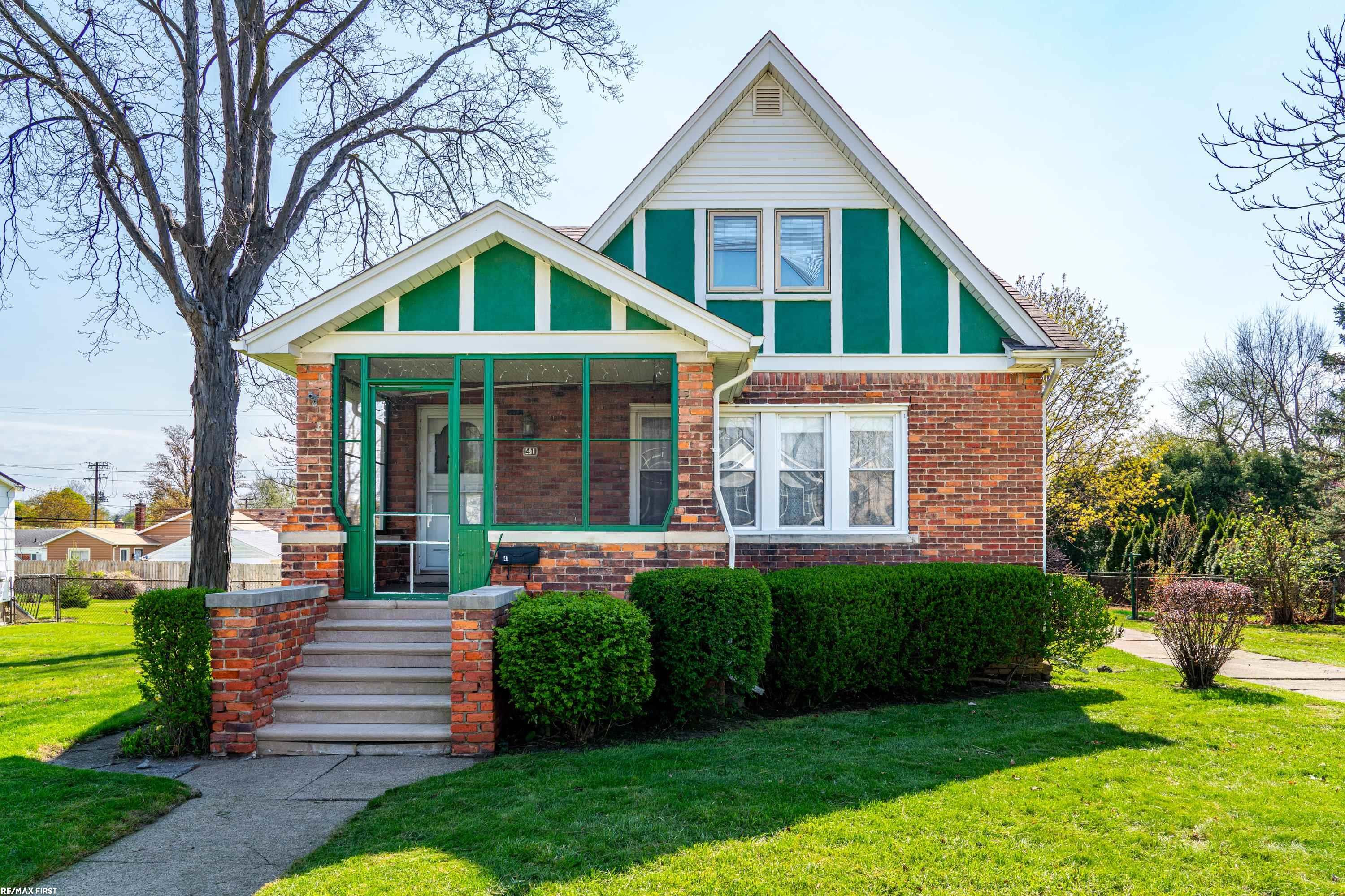 41 Beyne Street, Mount Clemens, MI 48043 — Photo 2