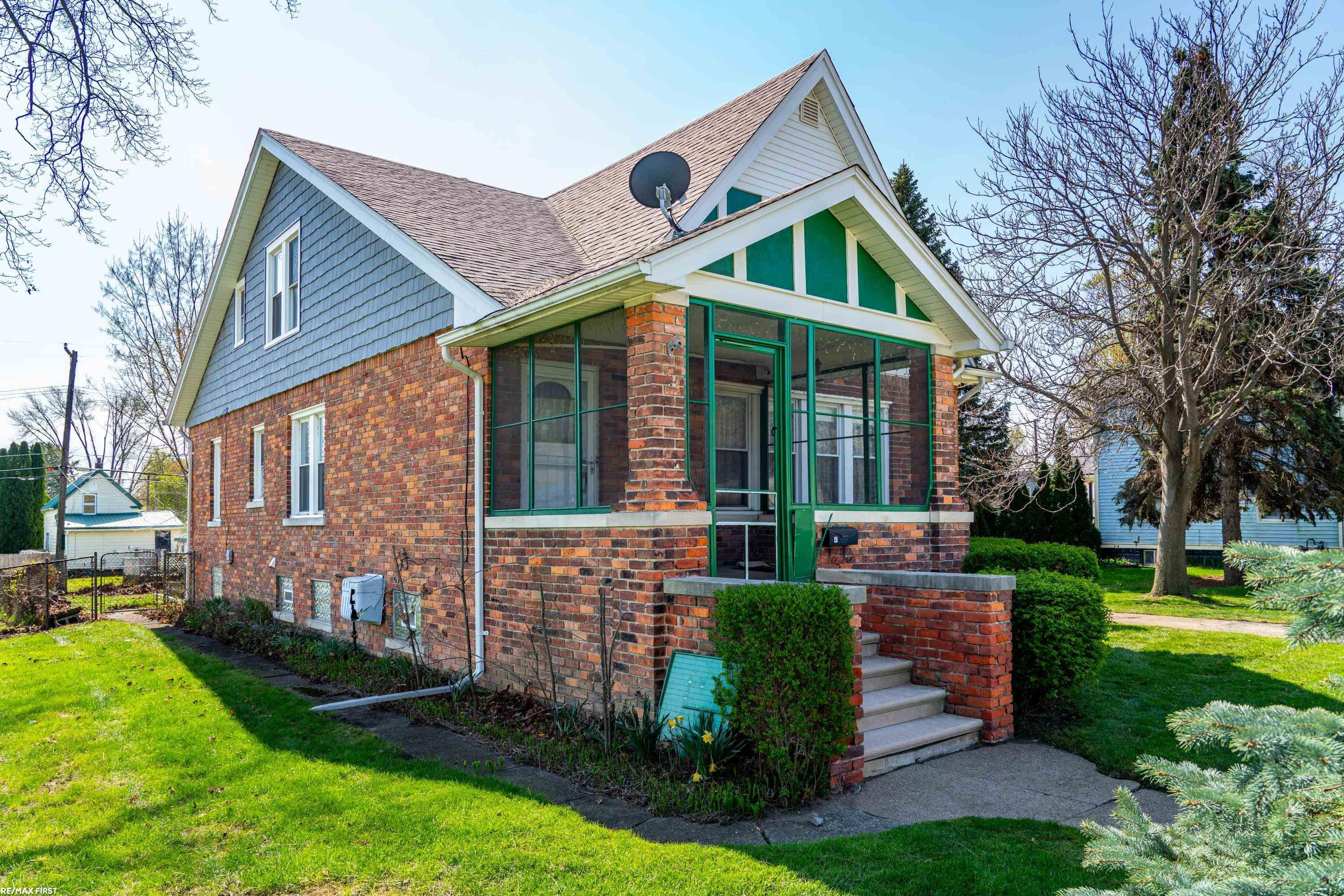 41 Beyne Street, Mount Clemens, MI 48043 — Photo 3