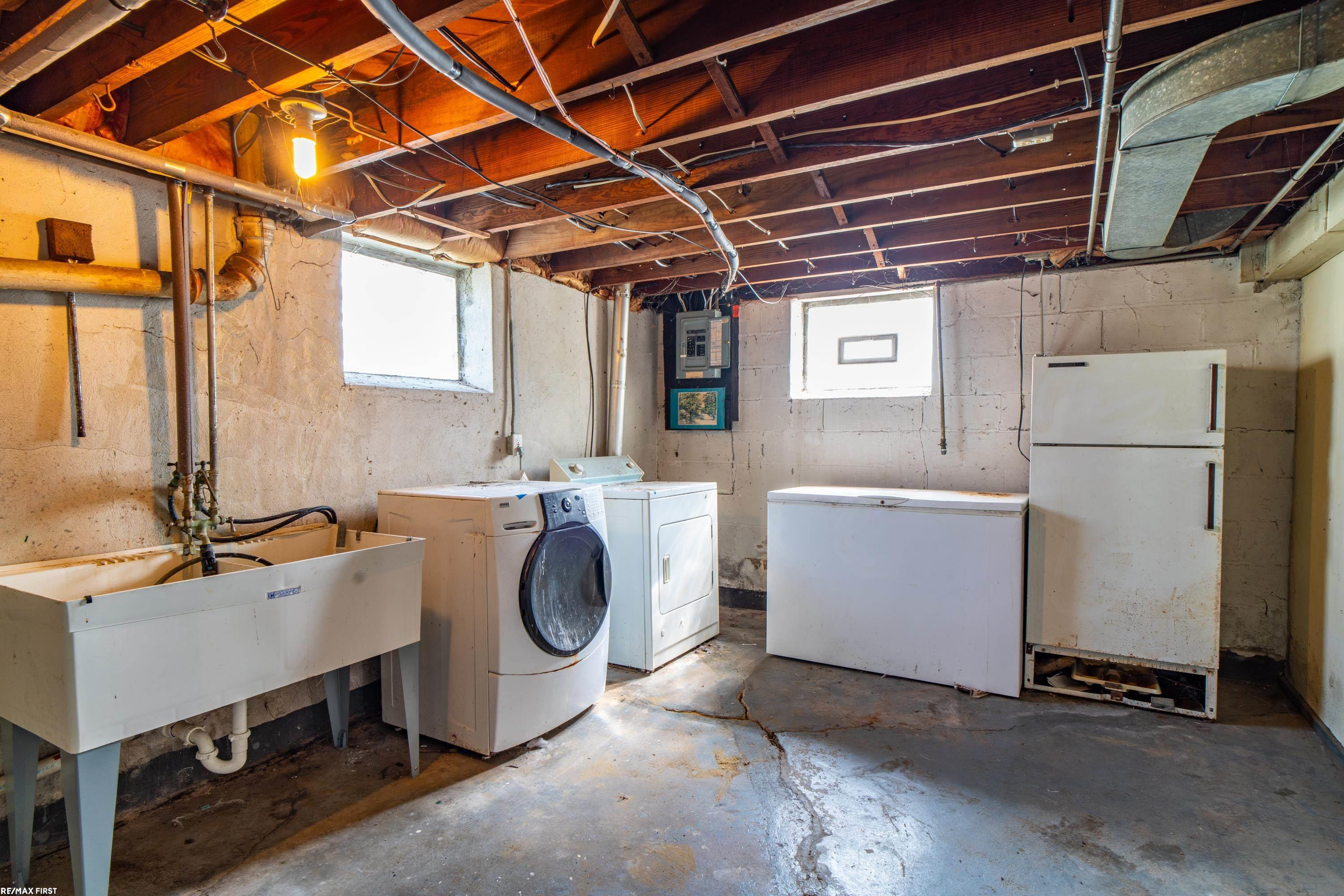41 Beyne Street, Mount Clemens, MI 48043 — Photo 40