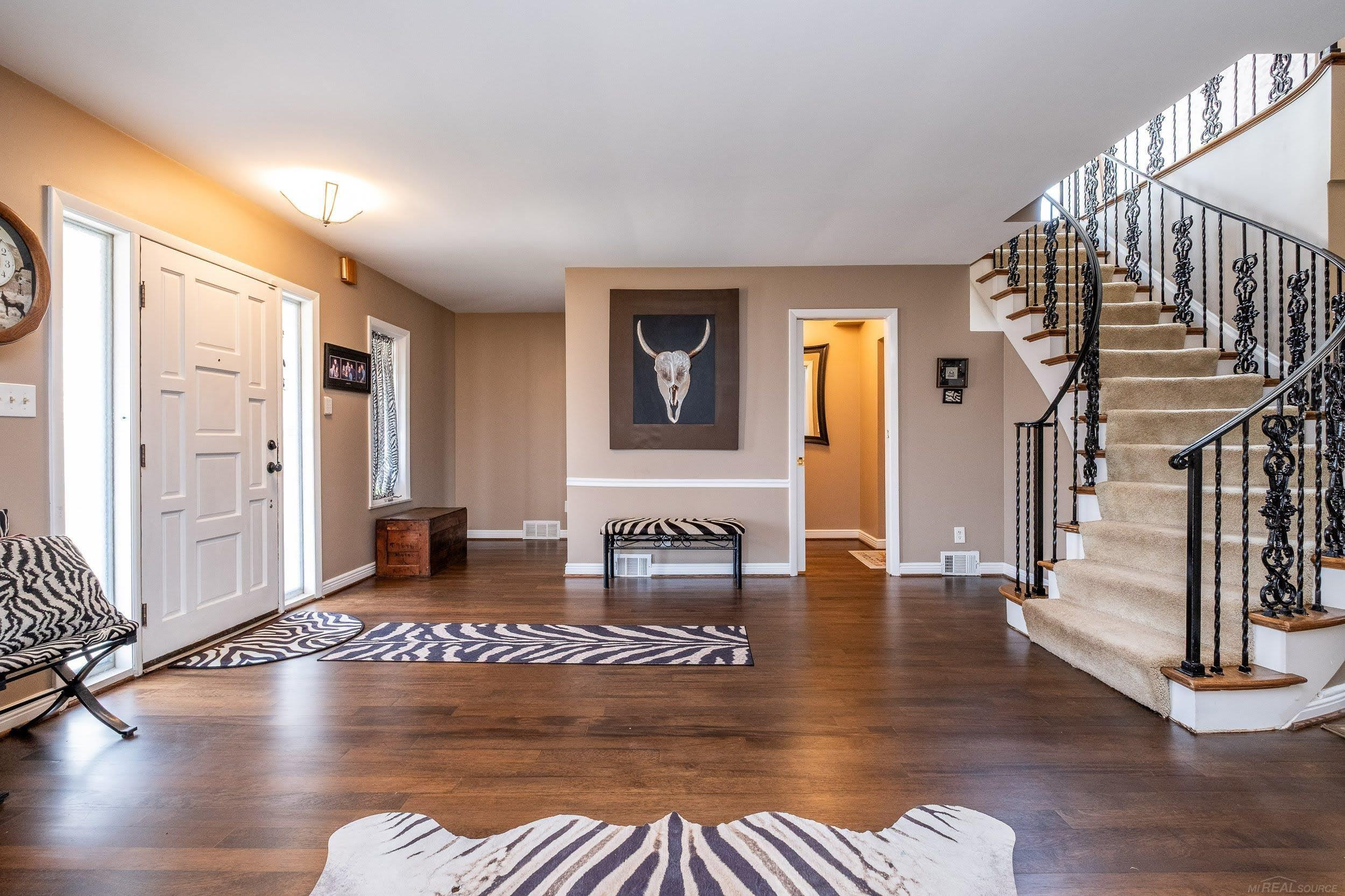22808 Harmon Street, Saint Clair Shores, MI 48080 — Photo 5