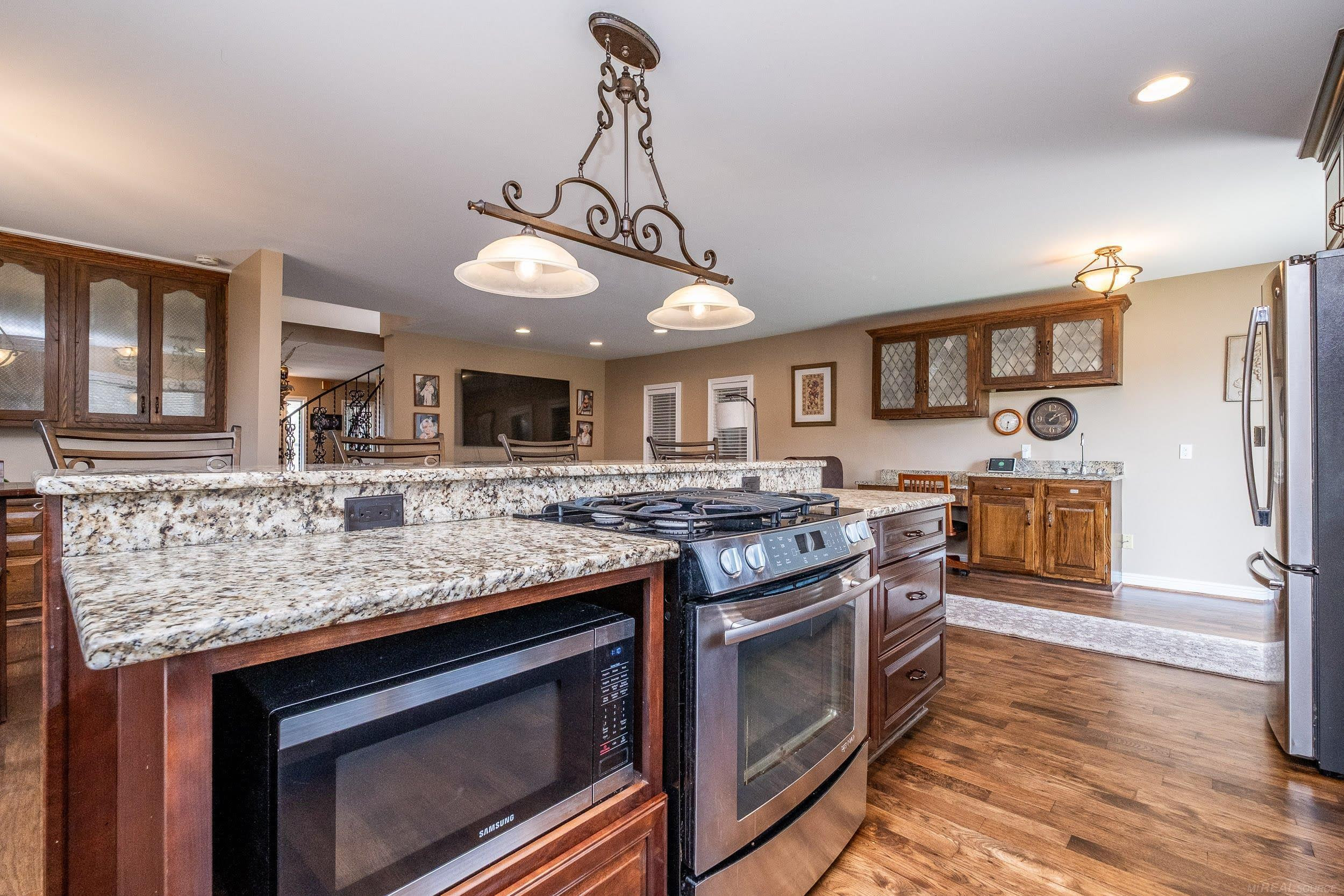 22808 Harmon Street, Saint Clair Shores, MI 48080 — Photo 16