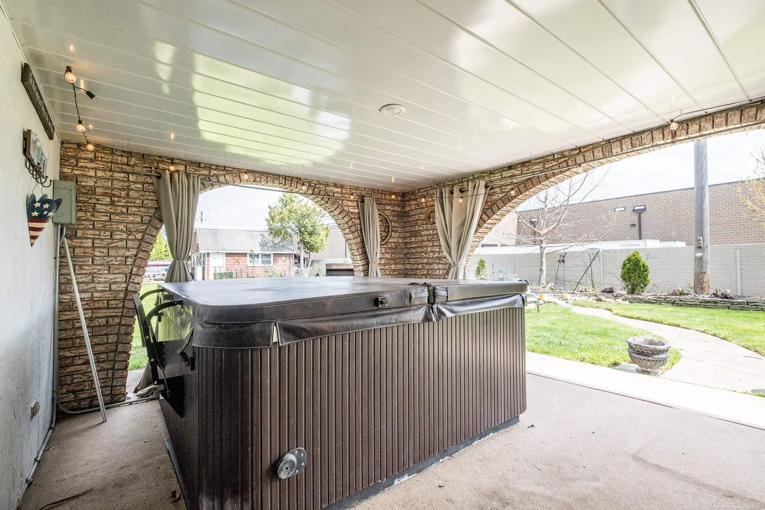 22808 Harmon Street, Saint Clair Shores, MI 48080 — Photo 47